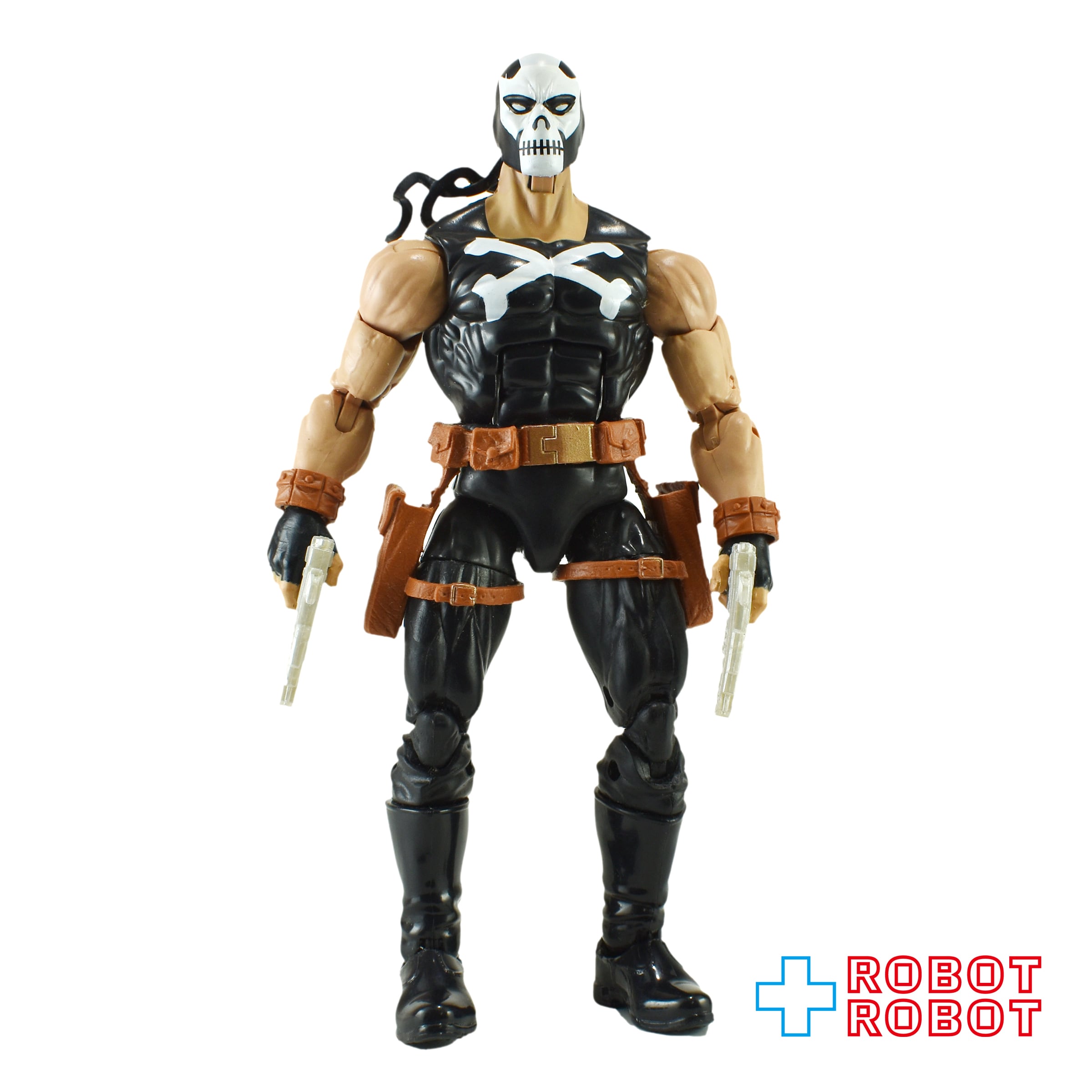 マーベルレジェンド・クリムゾンダイナモ Amazon.com: Marvel Select