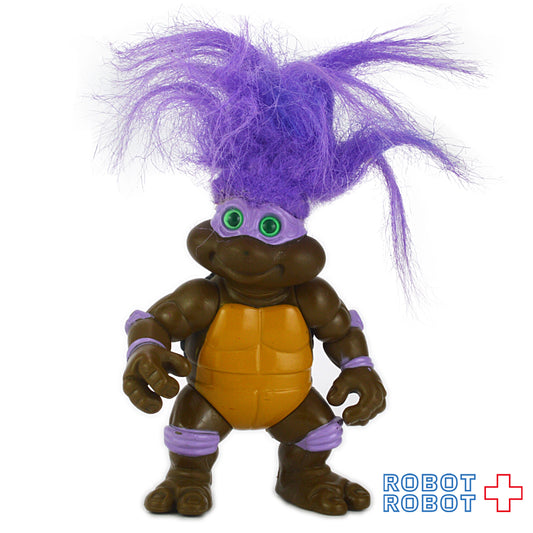 プレイメイツ ティーンエイジ・ミュータント・ニンジャ・タートルズ TMNT トロール・ドン アクションフィギュア ルース