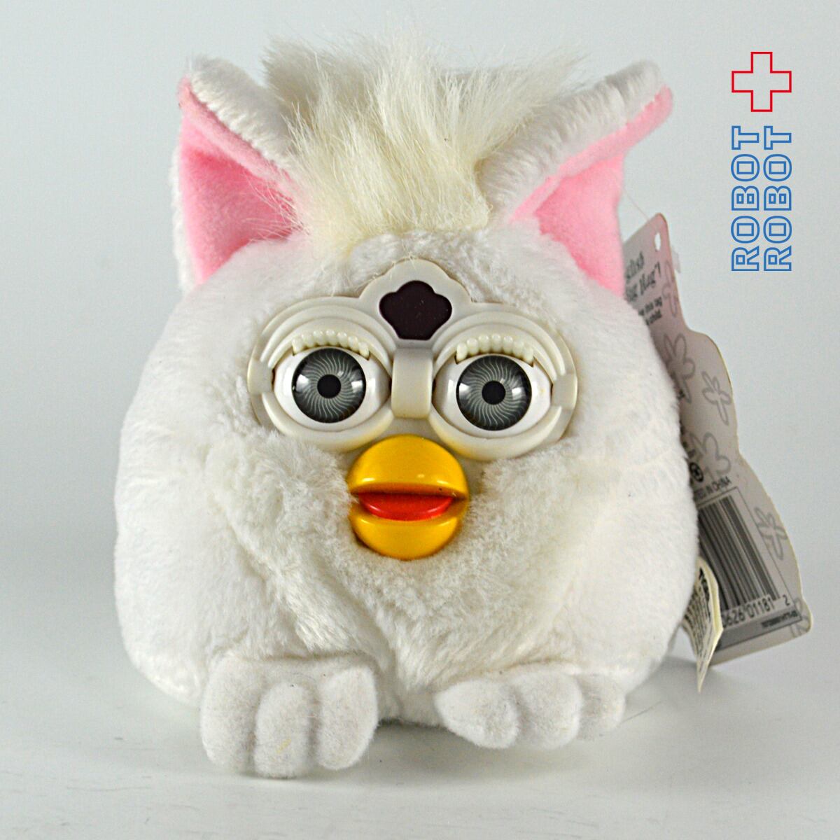 ファービー バディーズ ビッグハグ タグ付き Furby Buddies BIG HUG