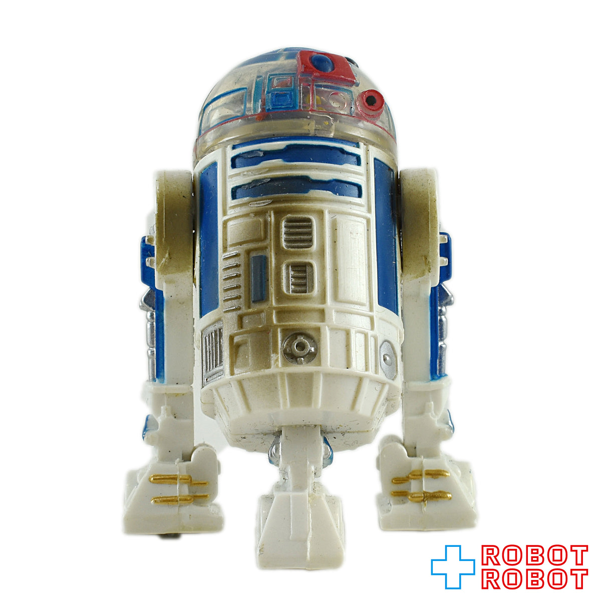 スター・ウォーズ スター・ツアーズ 2002 R3-D3 アクションフィギュア