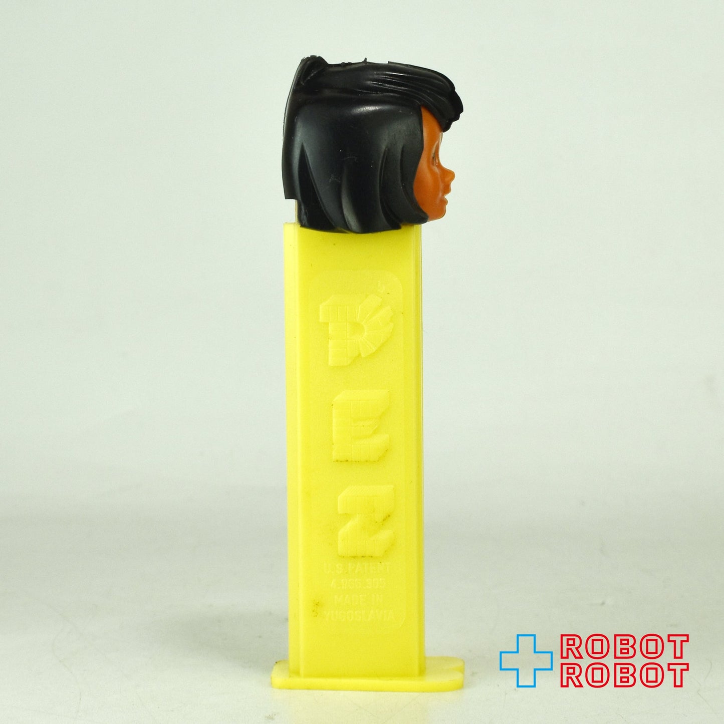 PEZ ディズニー ジャングル・ブック モーグリ