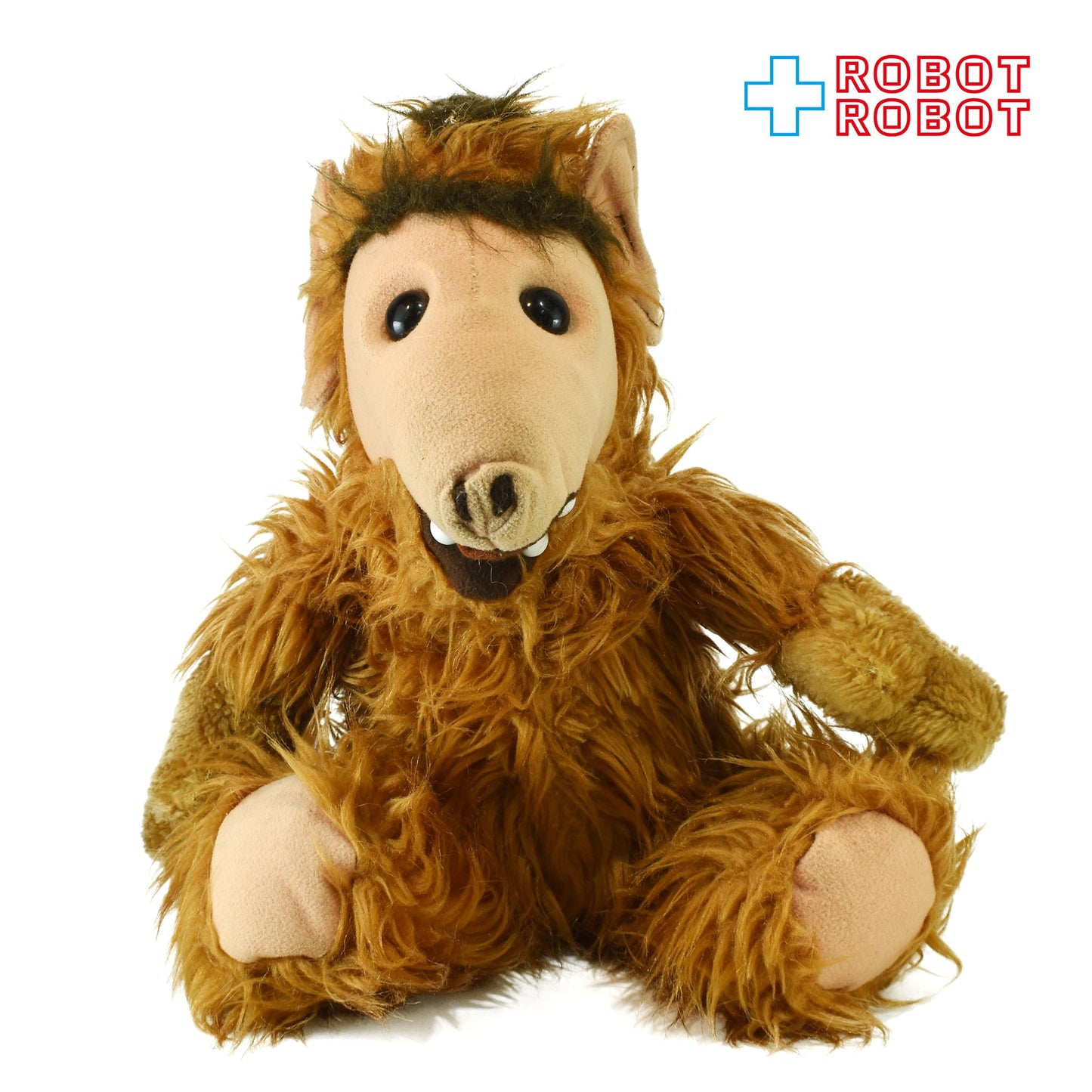 アルフ ぬいぐるみ人形 13インチ コリア ※難有り