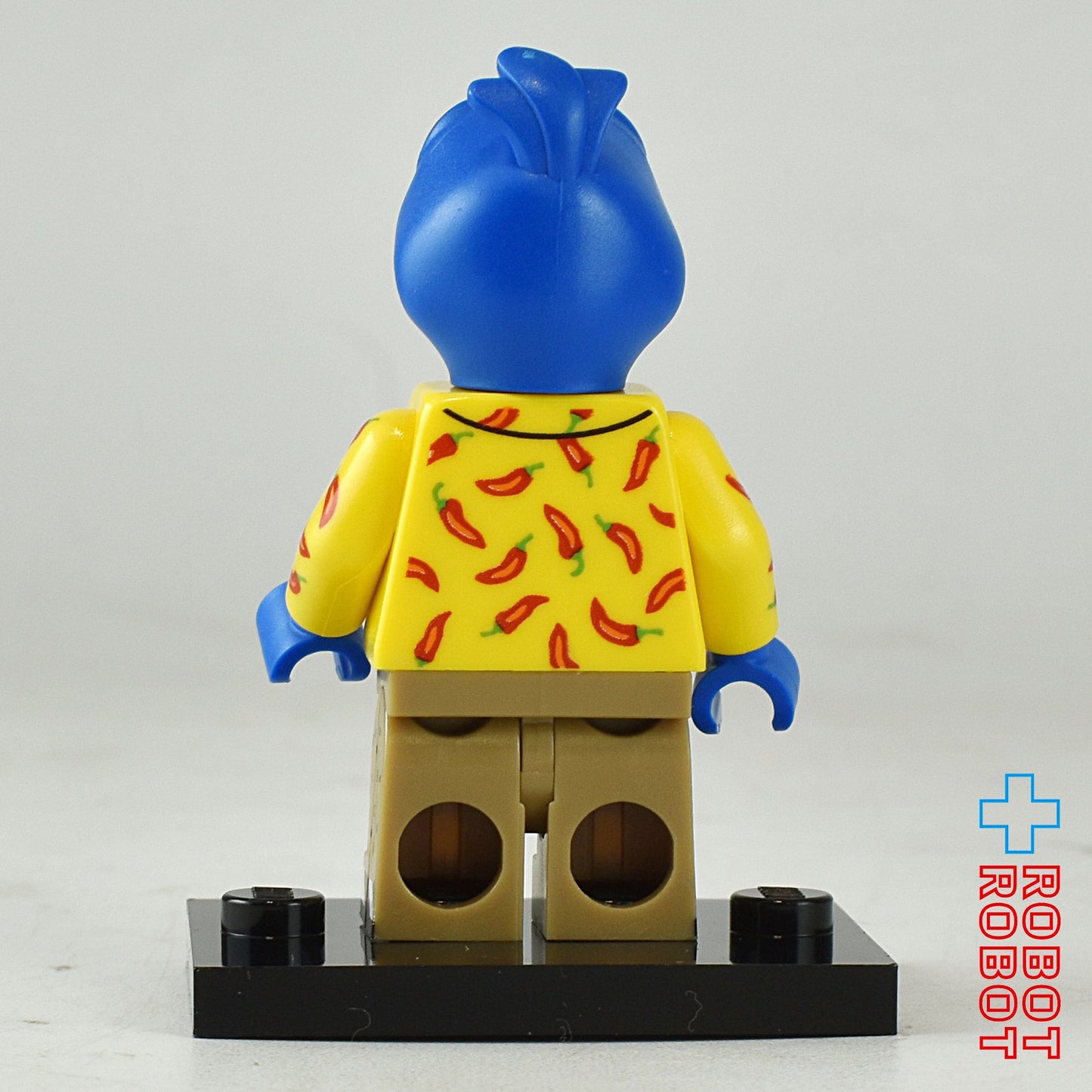 レゴ LEGO ミニフィグ ザ・マペッツ シリーズ ゴンゾ