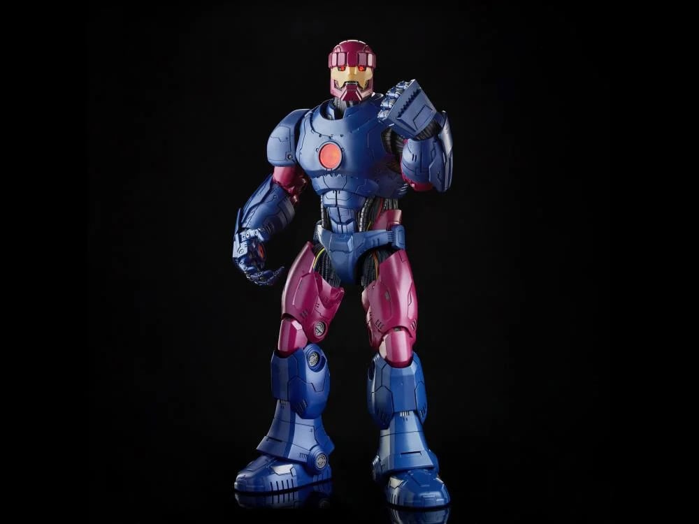 マーベルレジェンド ハズラボ X-MEN センチネル 26インチ アクションフィギュア 未開封