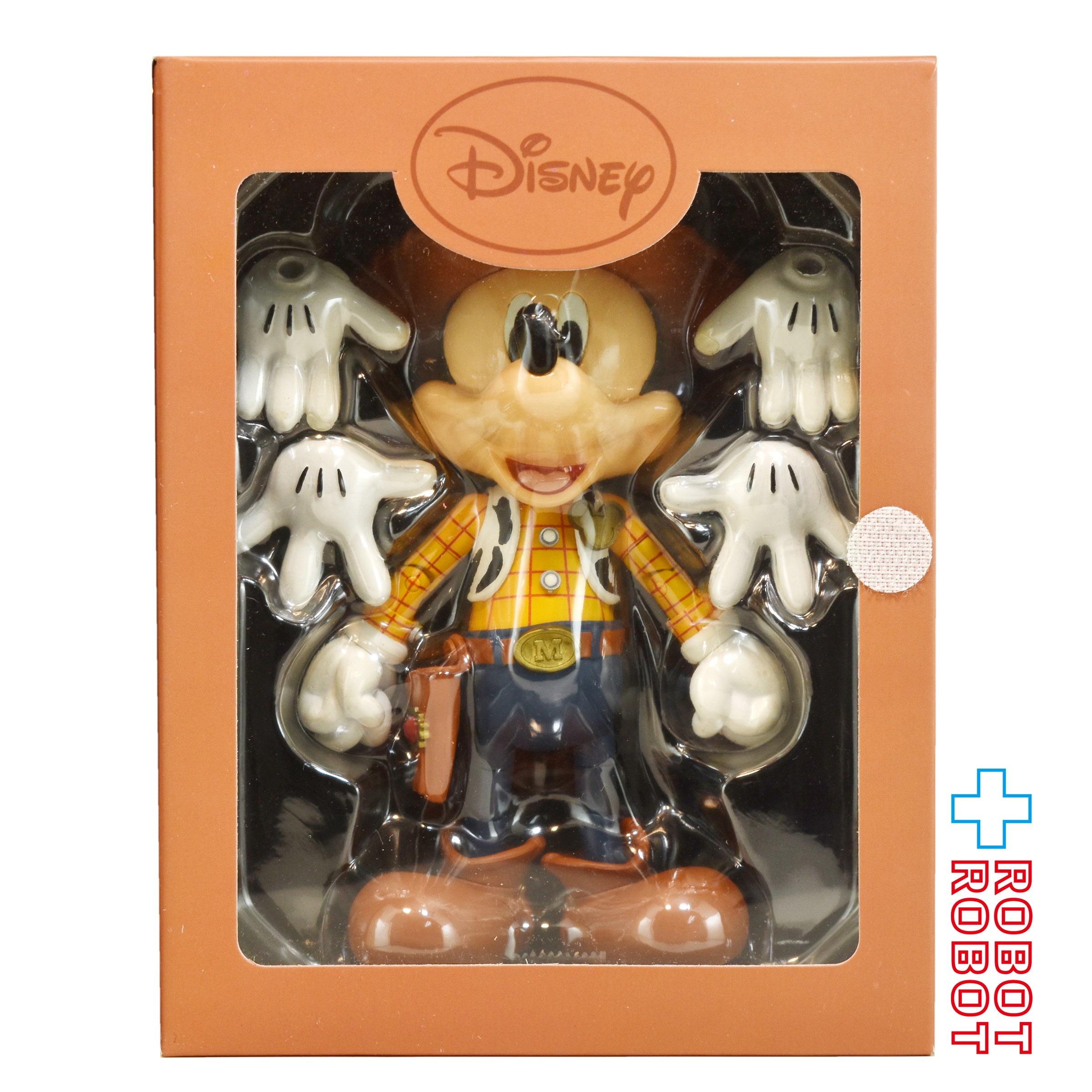 MICKEY MOUSE ミッキーマウス – ROBOTROBOT