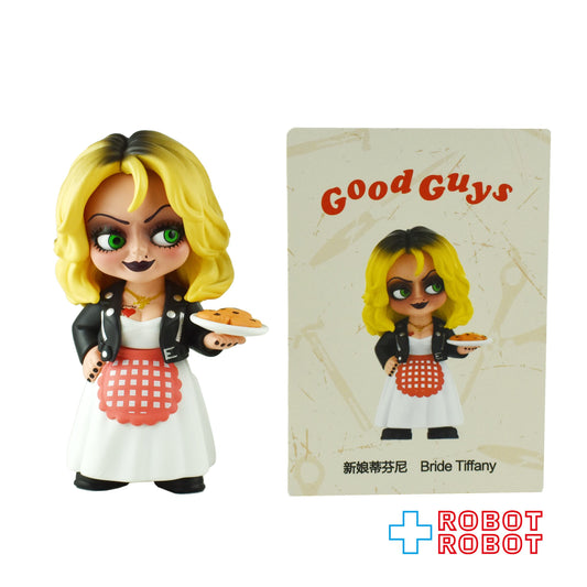 POPMART ポップマート チャイルドプレイ ティファニー フィギュア