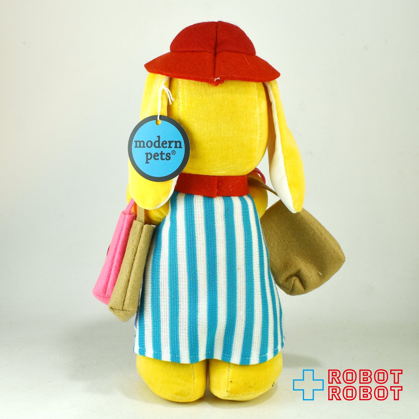 モダンペッツ ショッピング・ラビット プレイセットプロダクツ