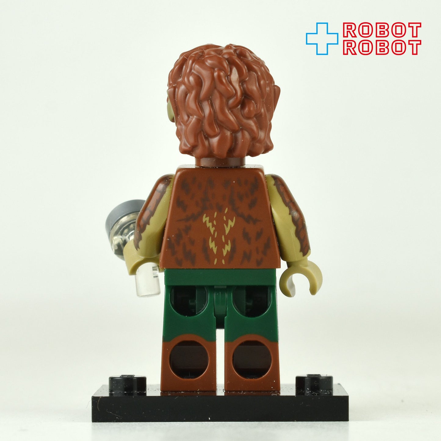 レゴ LEGO ミニフィグ マーベルスタジオ シリーズ２ ウェアウルフ・バイ・ナイト