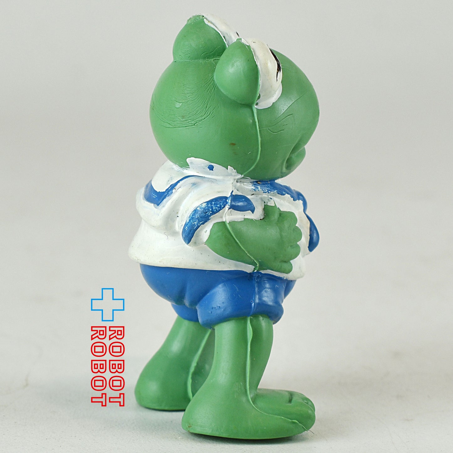 マペッツ ベビー カーミット セーラー服  PVC フィギュア