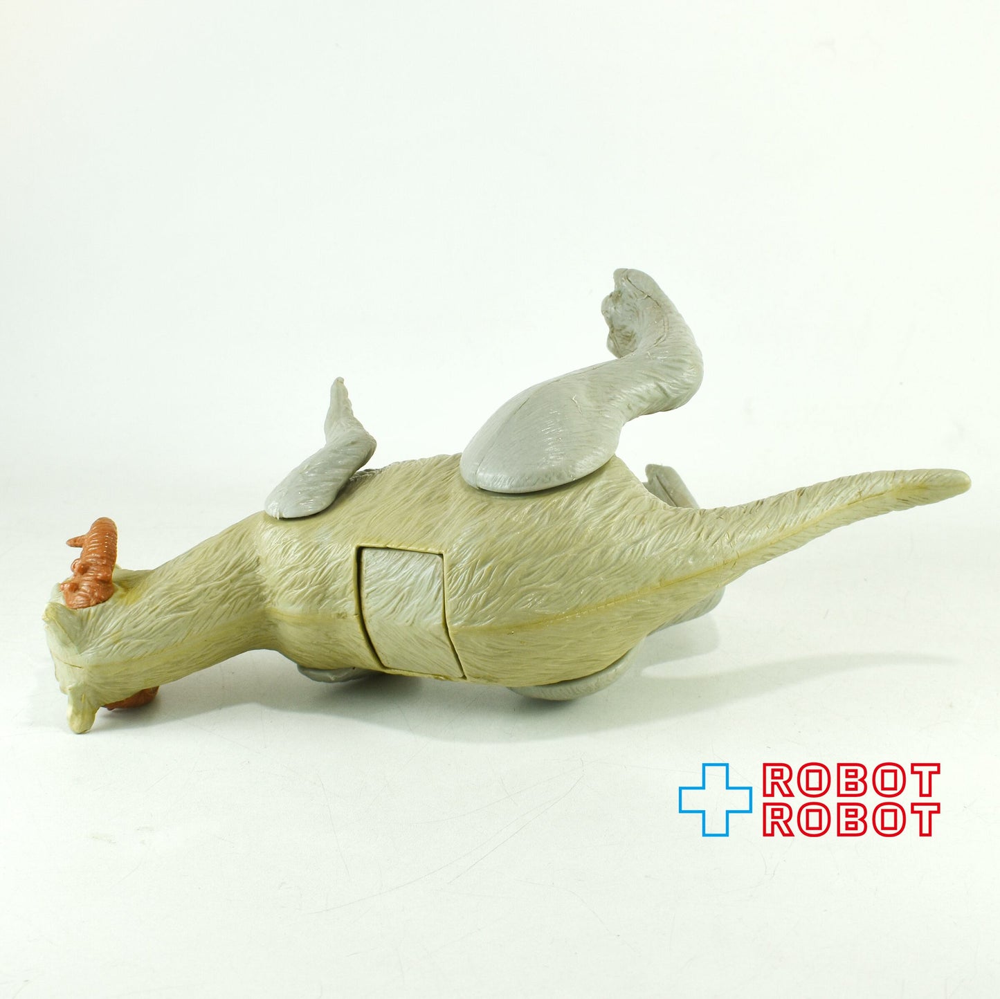 オールドケナー スター・ウォーズ トーントーン 開腹ver アクションフィギュア ルース ※難あり