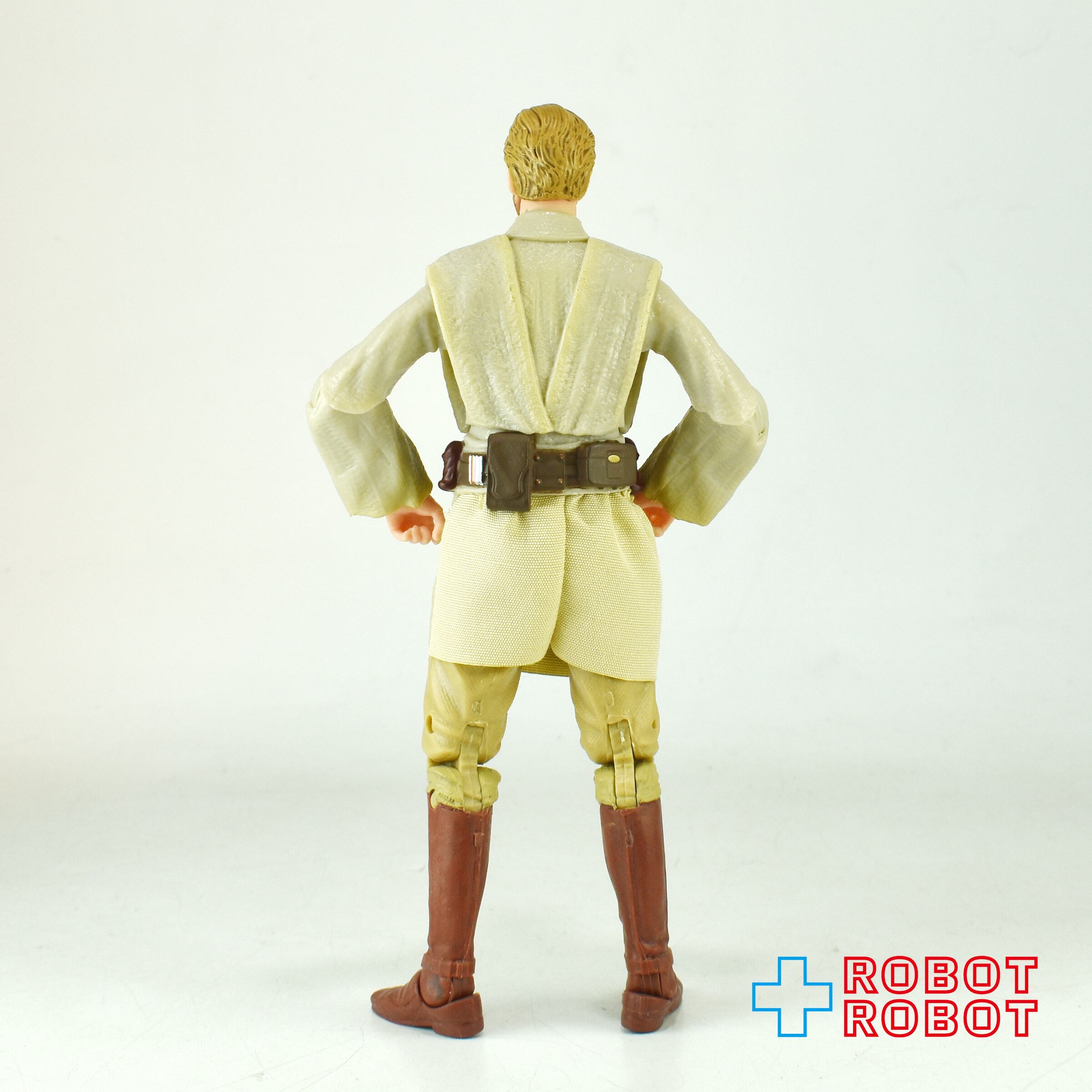 スター・ウォーズ ブラックシリーズ アーカイブ オビ＝ワン・ケノービ