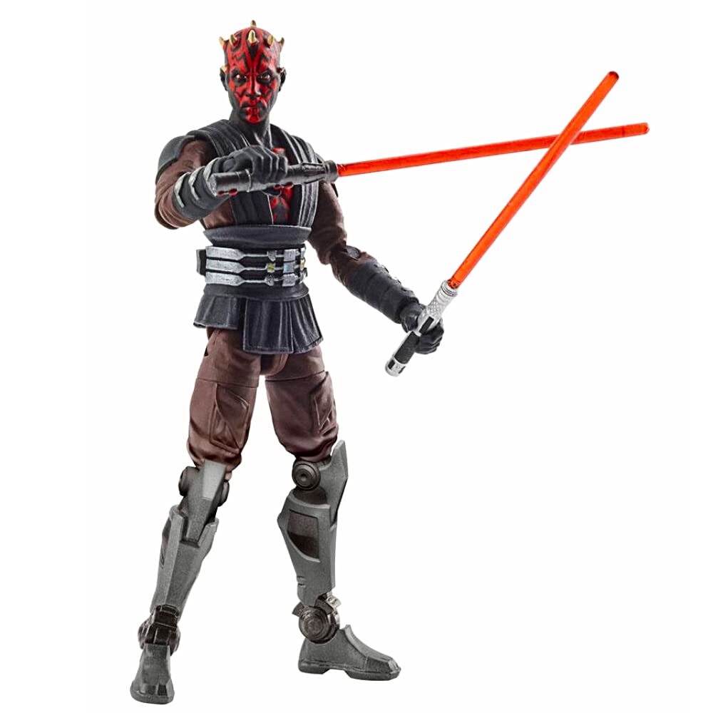 スター・ウォーズ VC201 ダース・モール (マンダロア) [クローン