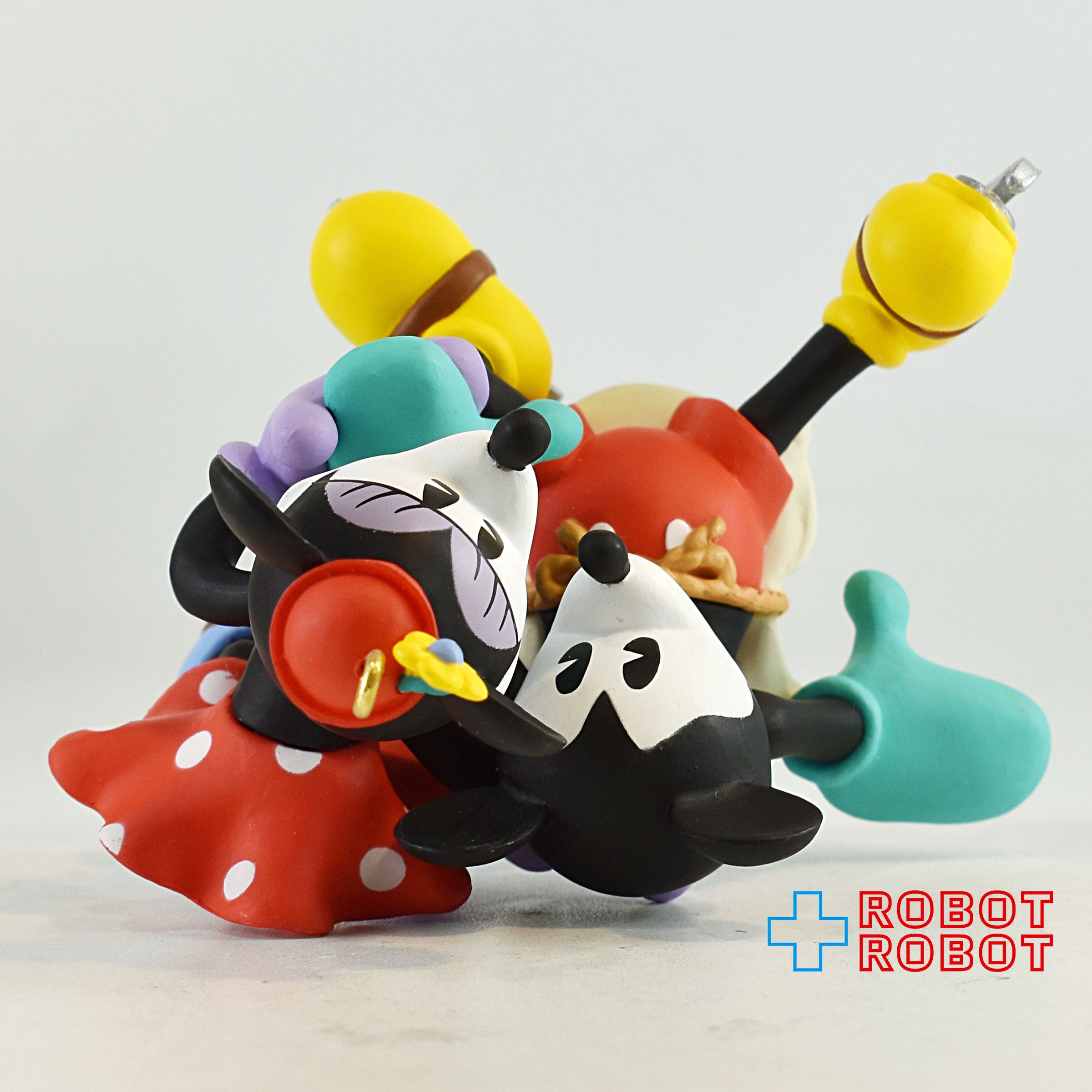 ホールマーク ディズニー ミッキー＆ミニー ニュー・ペア ・オブ