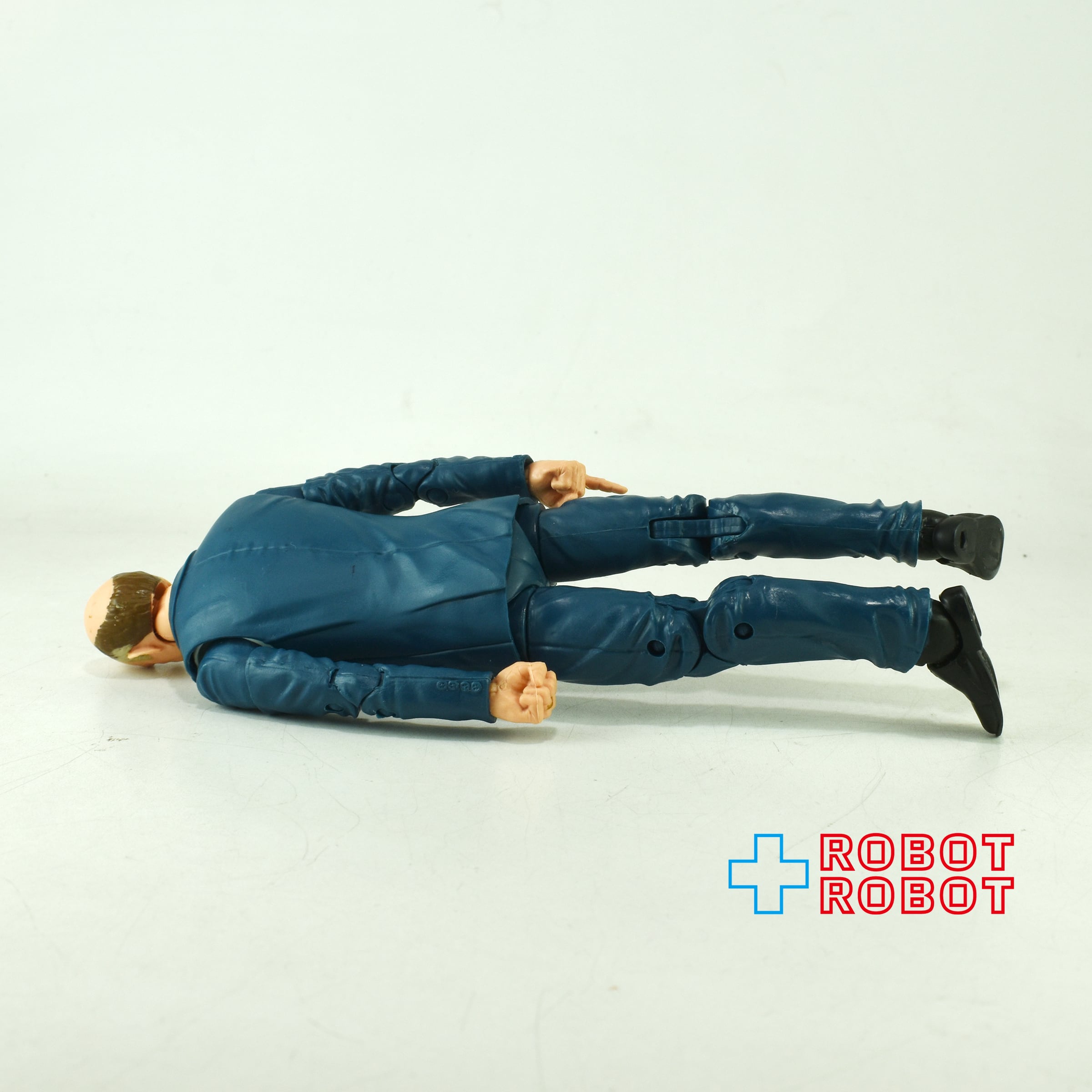 マーベルレジェンド アルマジロ(ビルド) マーベルレジェンド・シリーズ アルマジロ 【スパイダーマン