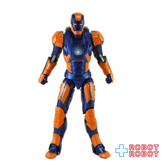 マーベルレジェンド アイアンマン マーク27 ディスコ アクションフィギュア ルース