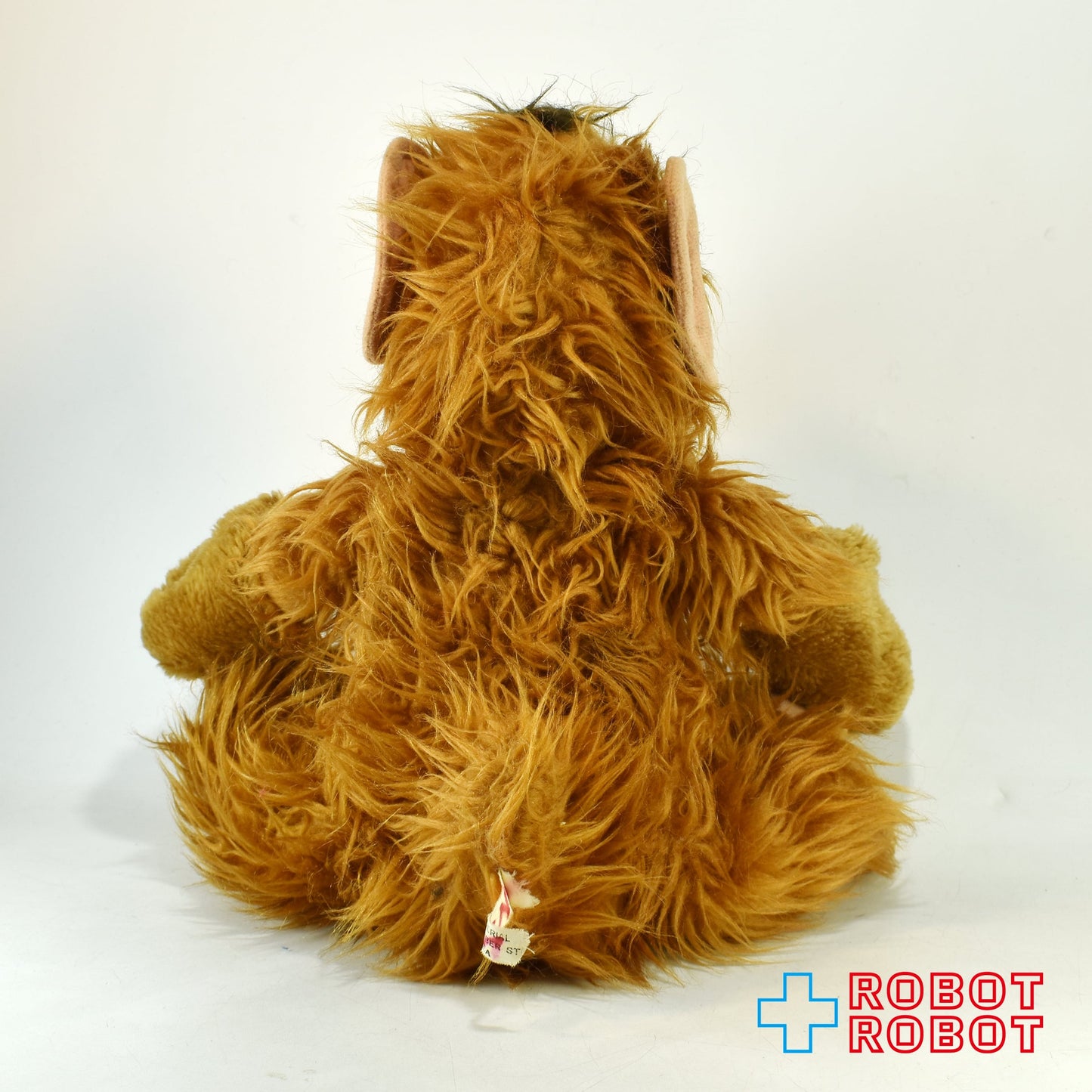 アルフ ぬいぐるみ人形 13インチ コリア ※難有り