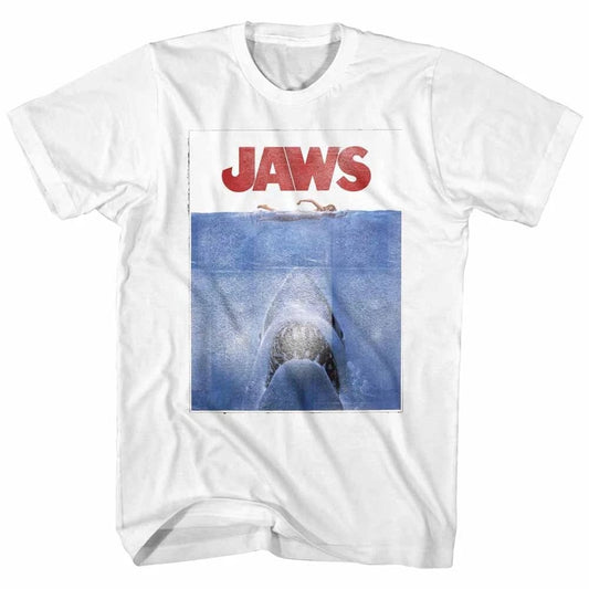 ジョーズ JAWS グラフィック Tシャツ アメリカンクラシックス