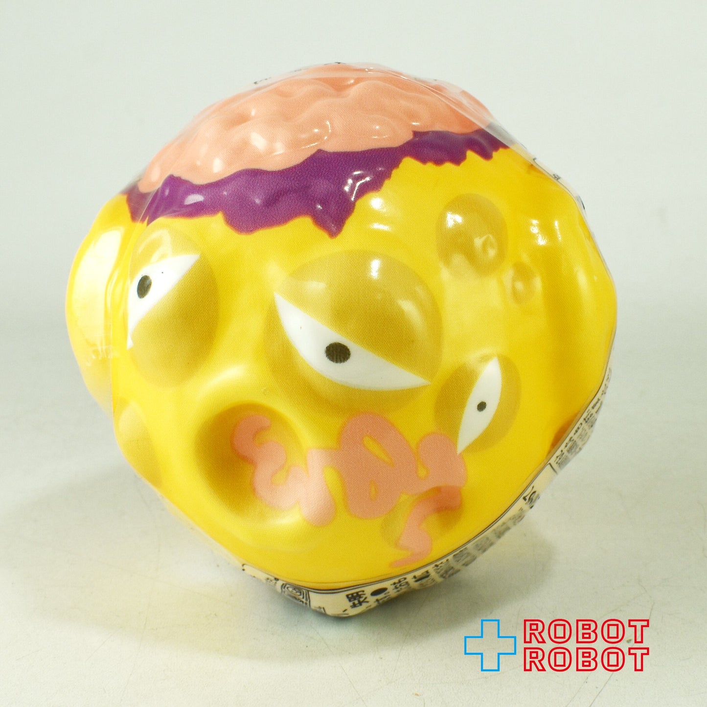 オノエマン アグリーモンスターボール D