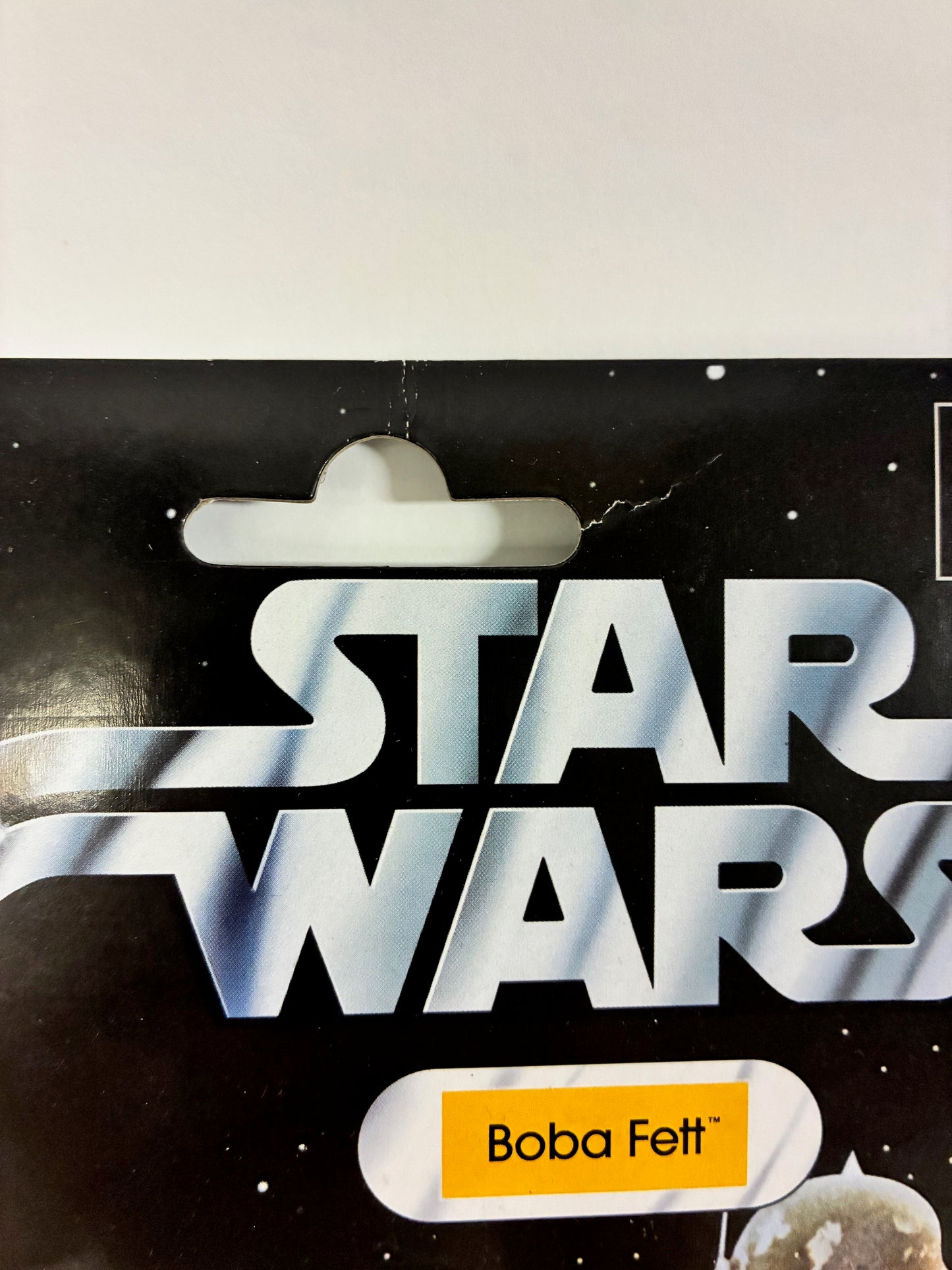 スター・ウォーズ VC275 ボバ・フェット [ANH] ヴィンテージコレクション 3.75インチ アクションフィギュア  ※ブリスターはがれ