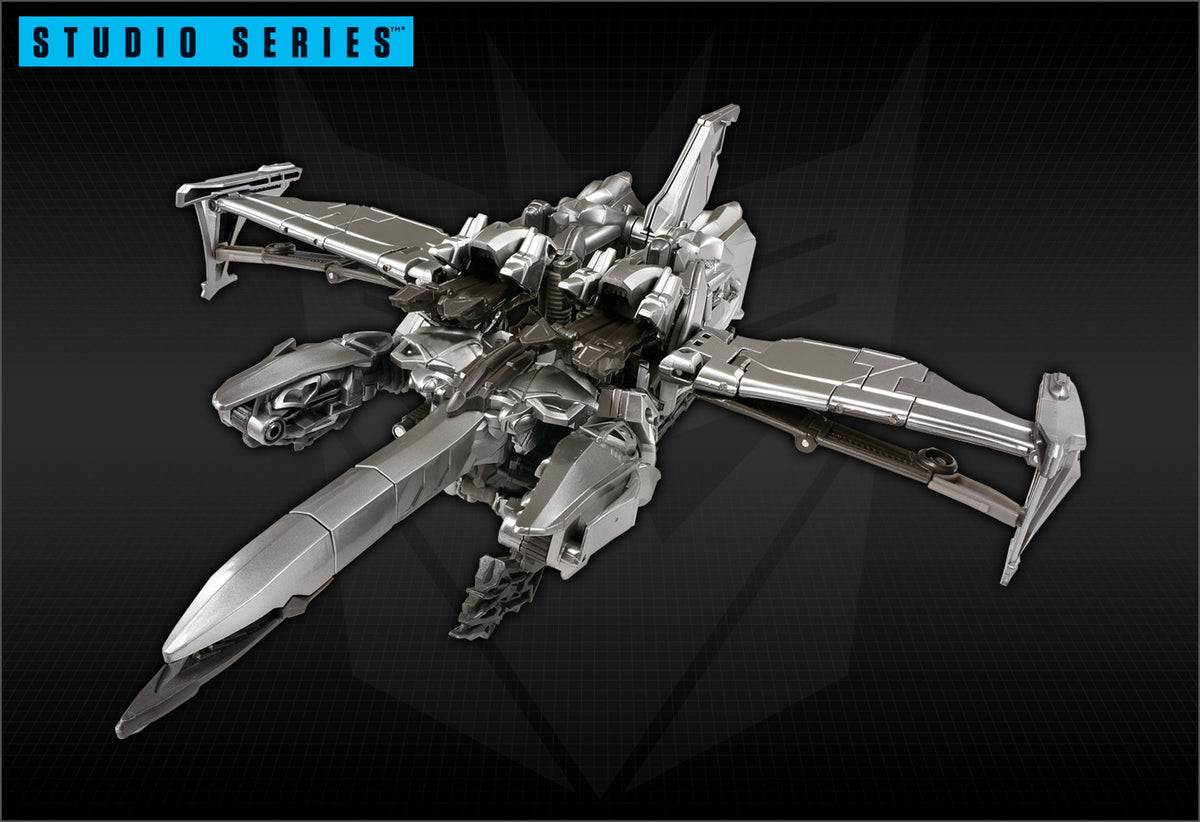 タカラトミー トランスフォーマー スタジオシリーズ SS-46 メガトロン