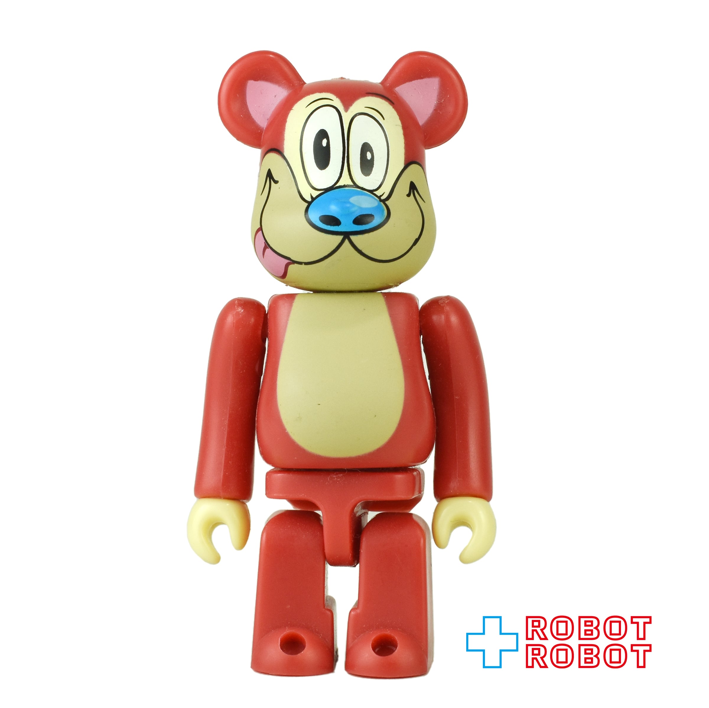 BE@RBRICK – ROBOTROBOT