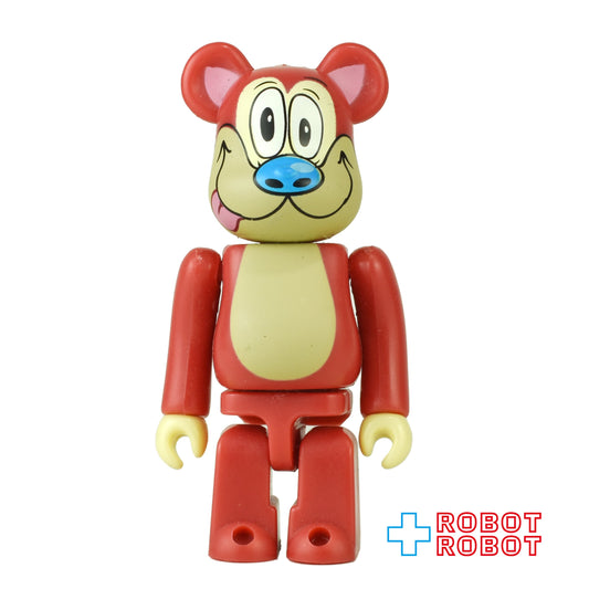 メディコム ベアブリック BE@RBRICK 100% スティンピー 2009