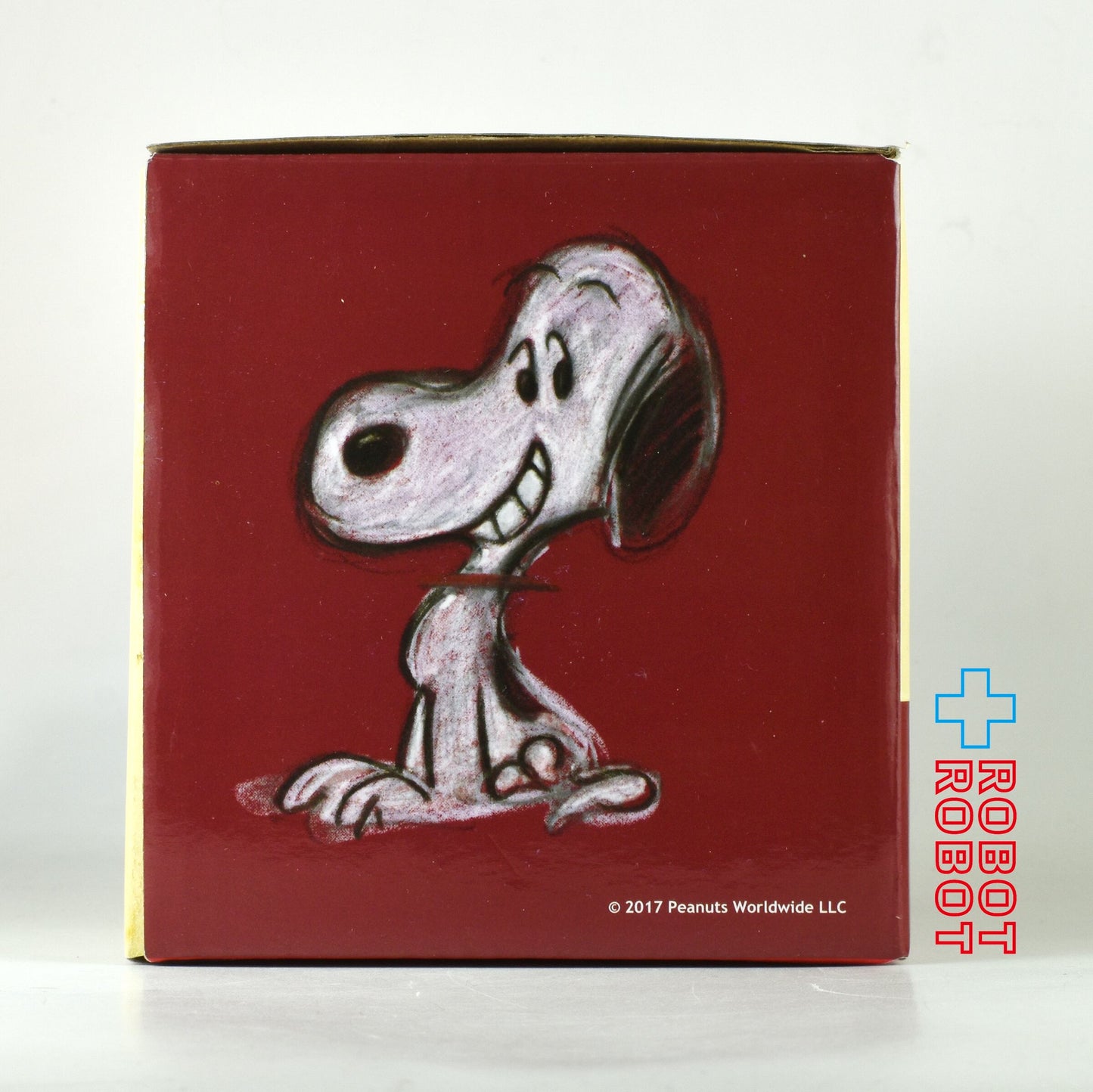 吉徳 スヌーピー イン・ザ・ペルソナ シリーズ 「イヌ（戌）」2018 ※難有り