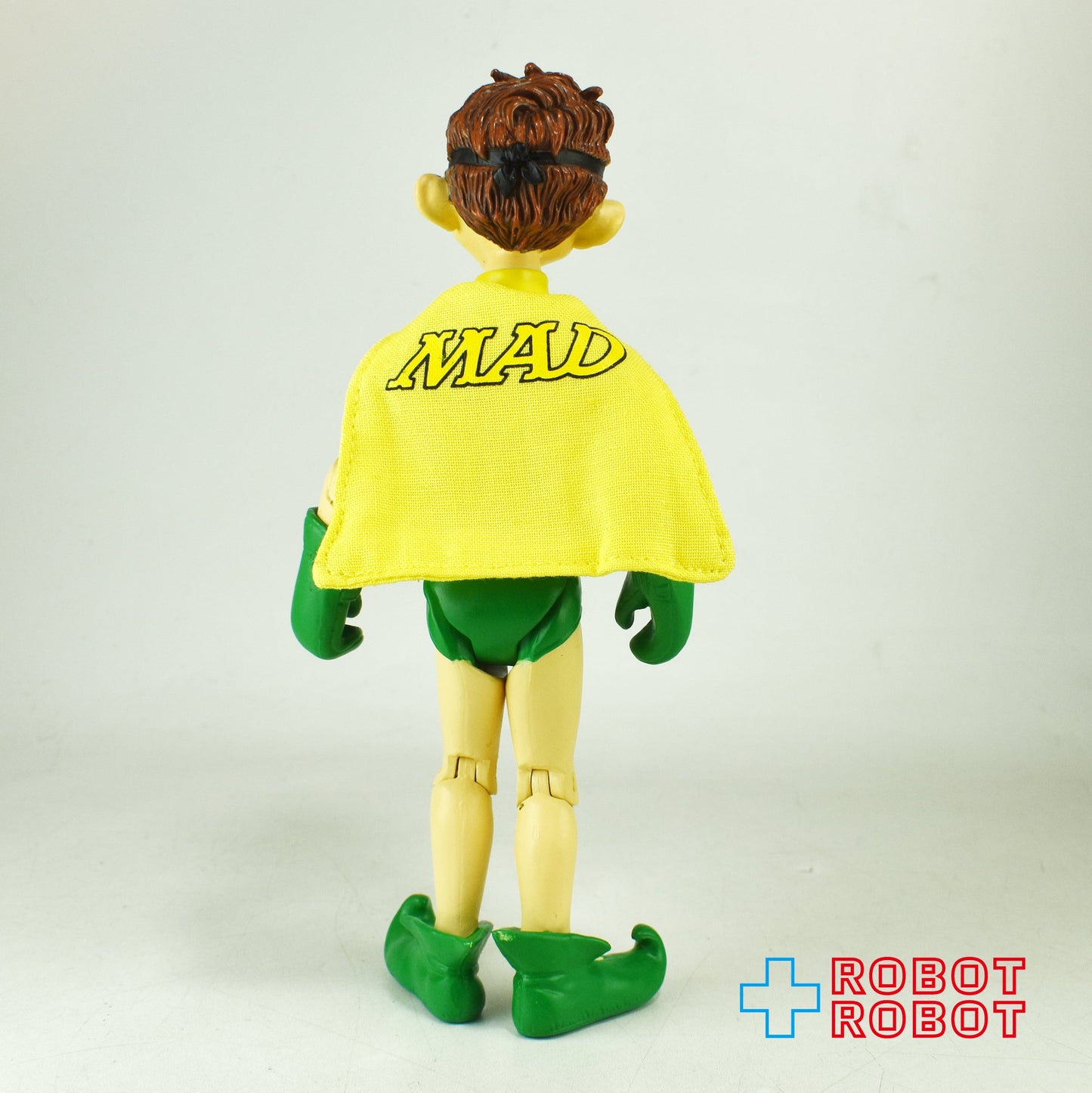 DC ダイレクト マッドマガジン ロビン アクションフィギュア ルース