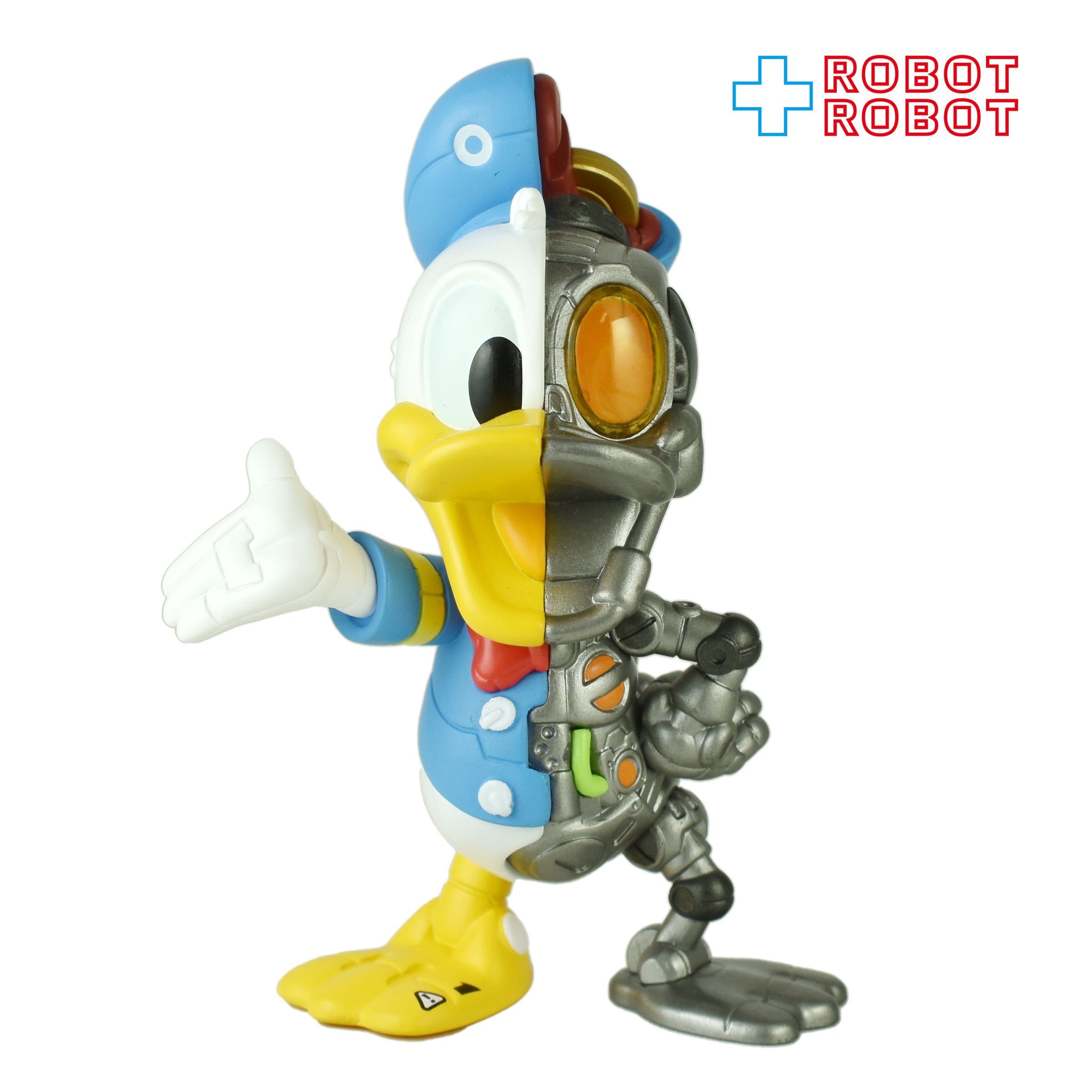 52TOYS ディズニー ミッキーアンドフレンズ サイボーグ シリーズ