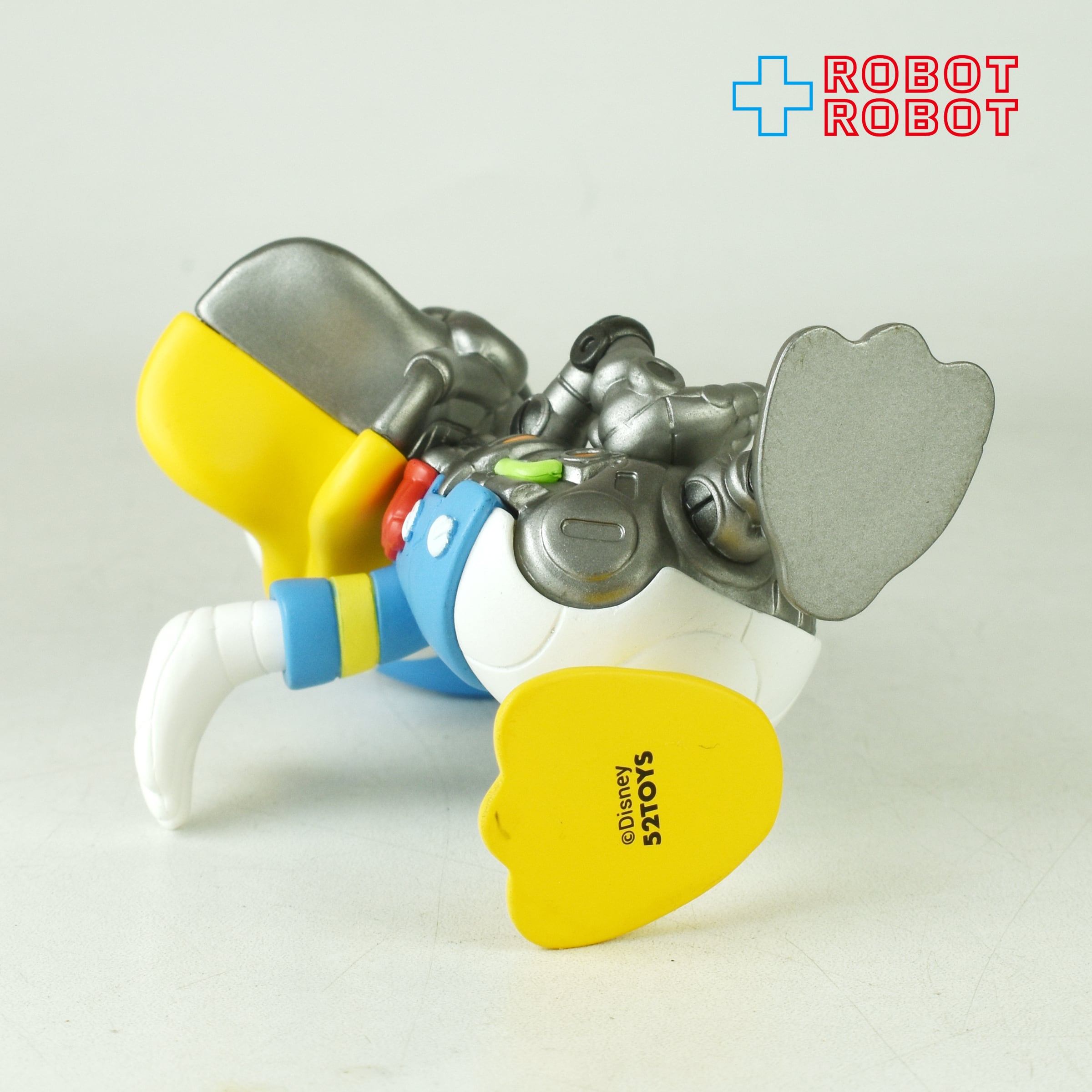 52TOYS ディズニー ミッキーアンドフレンズ サイボーグ シリーズ