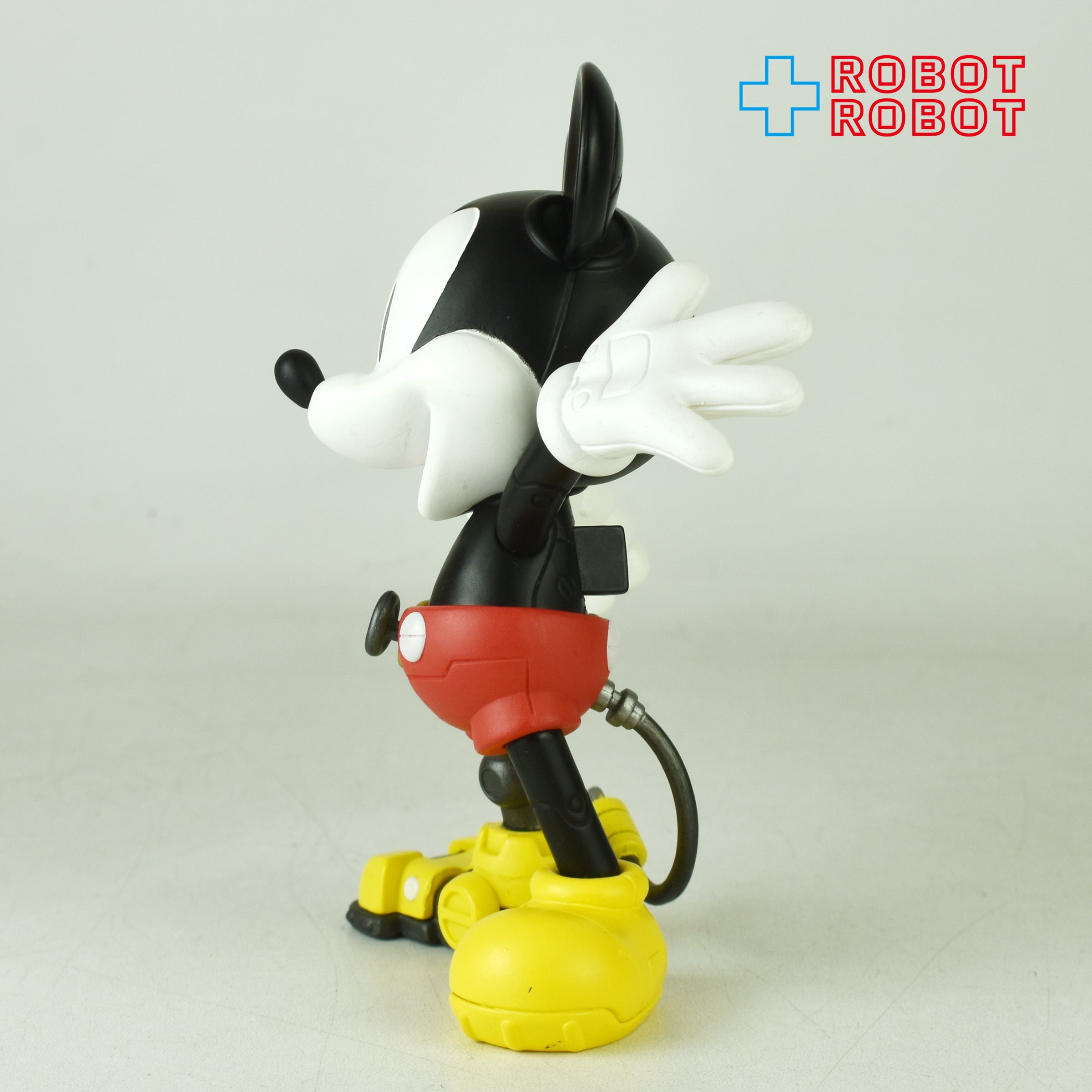 52TOYS サイボーグシリーズ フィギュアセット ミッキーフレンズ Amazon.co.jp: 52TOYS BLINDBOX ミッキーアンドフレンズ