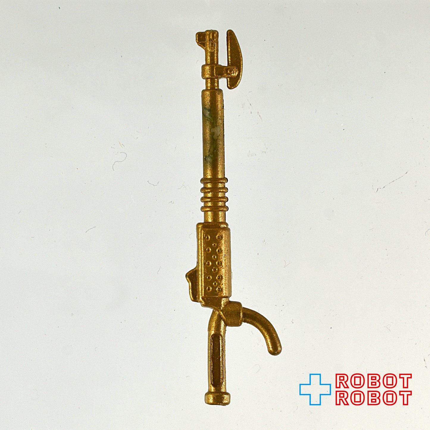 オールドケナー スター・ウォーズ リー＝イーズ アクションフィギュア 武器付完品