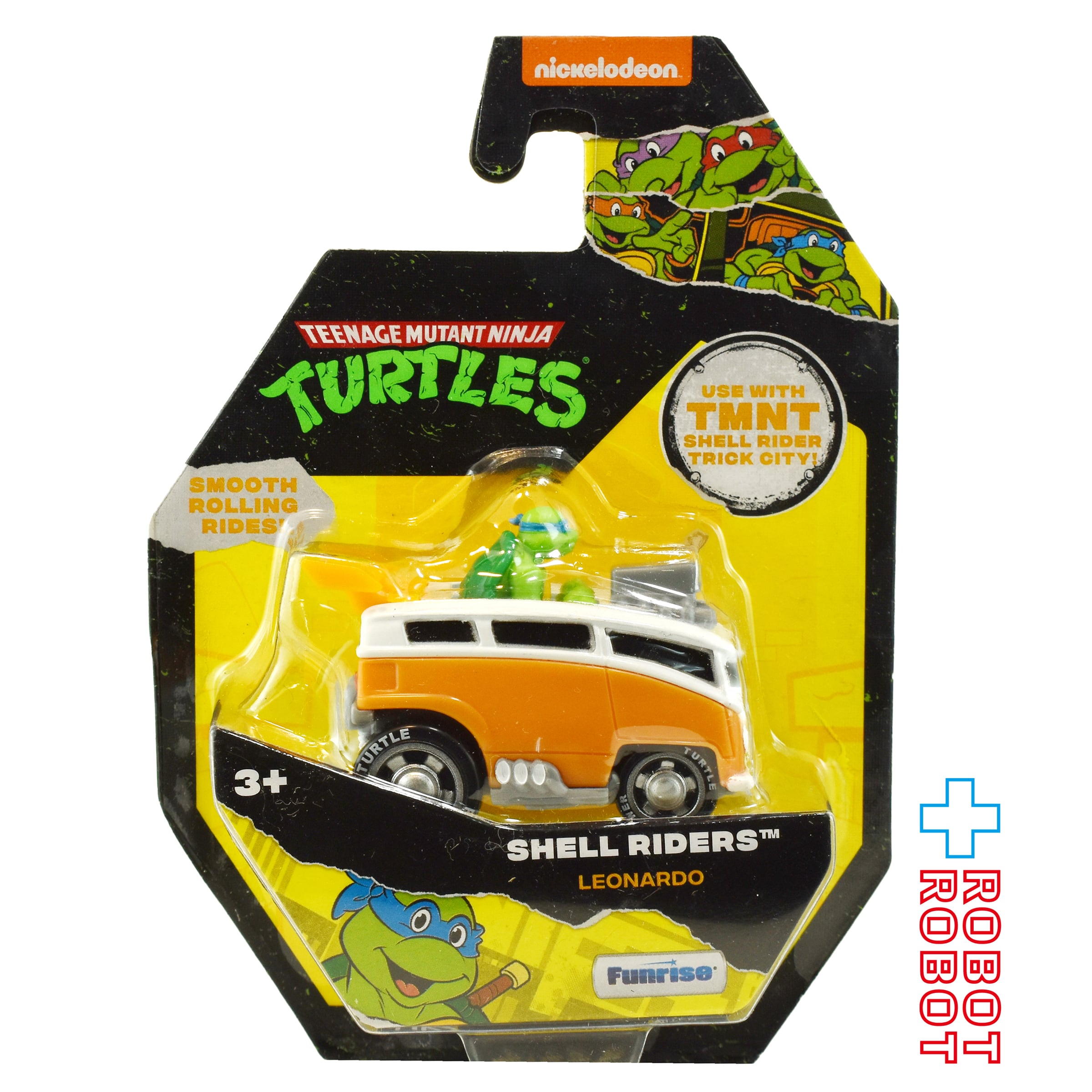 TMNT ティーンエイジ・ミュータント・ニンジャ・タートルズ Teenage