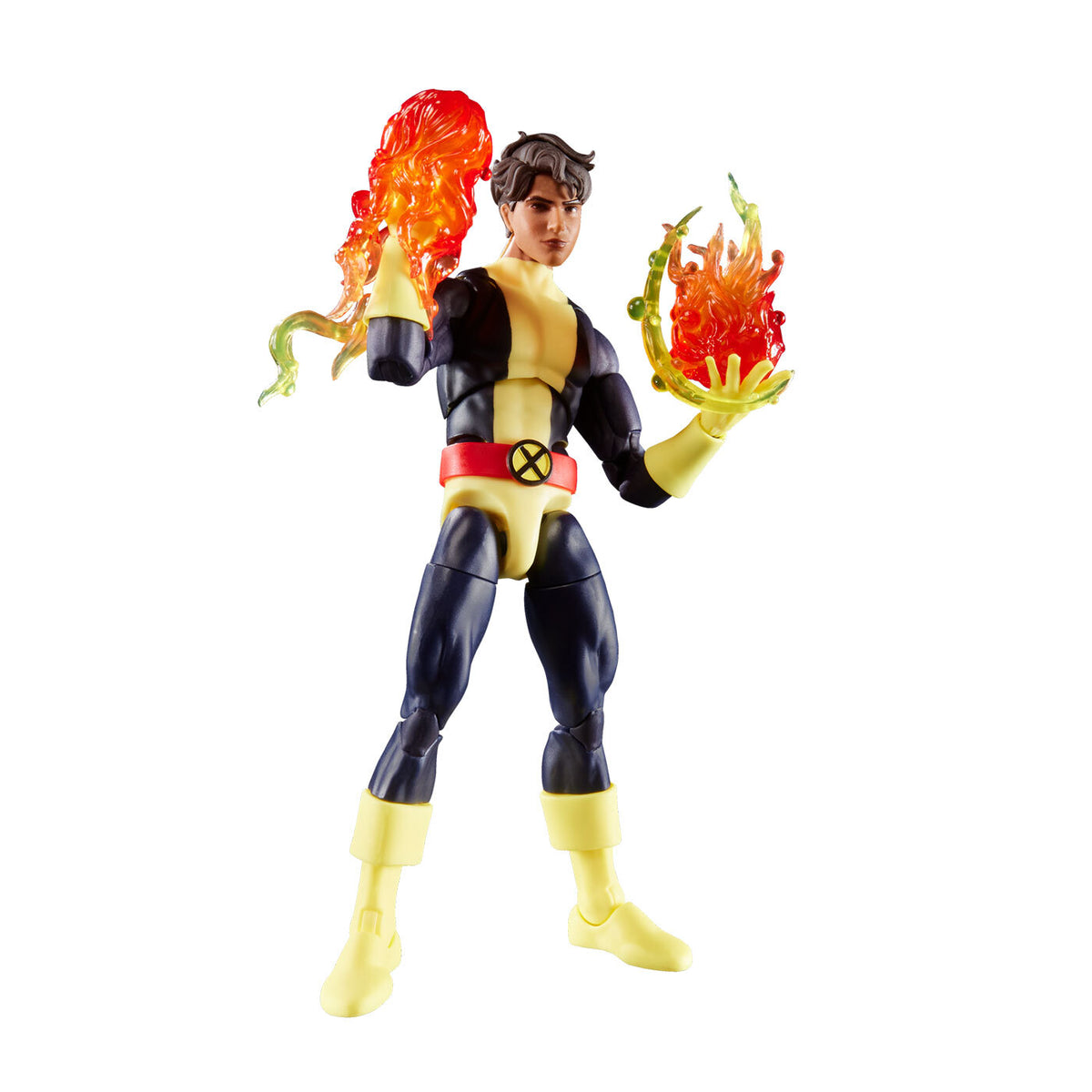 マーベルレジェンド X-MEN '97 サンスポット 6インチ アクションフィギュア 未開封