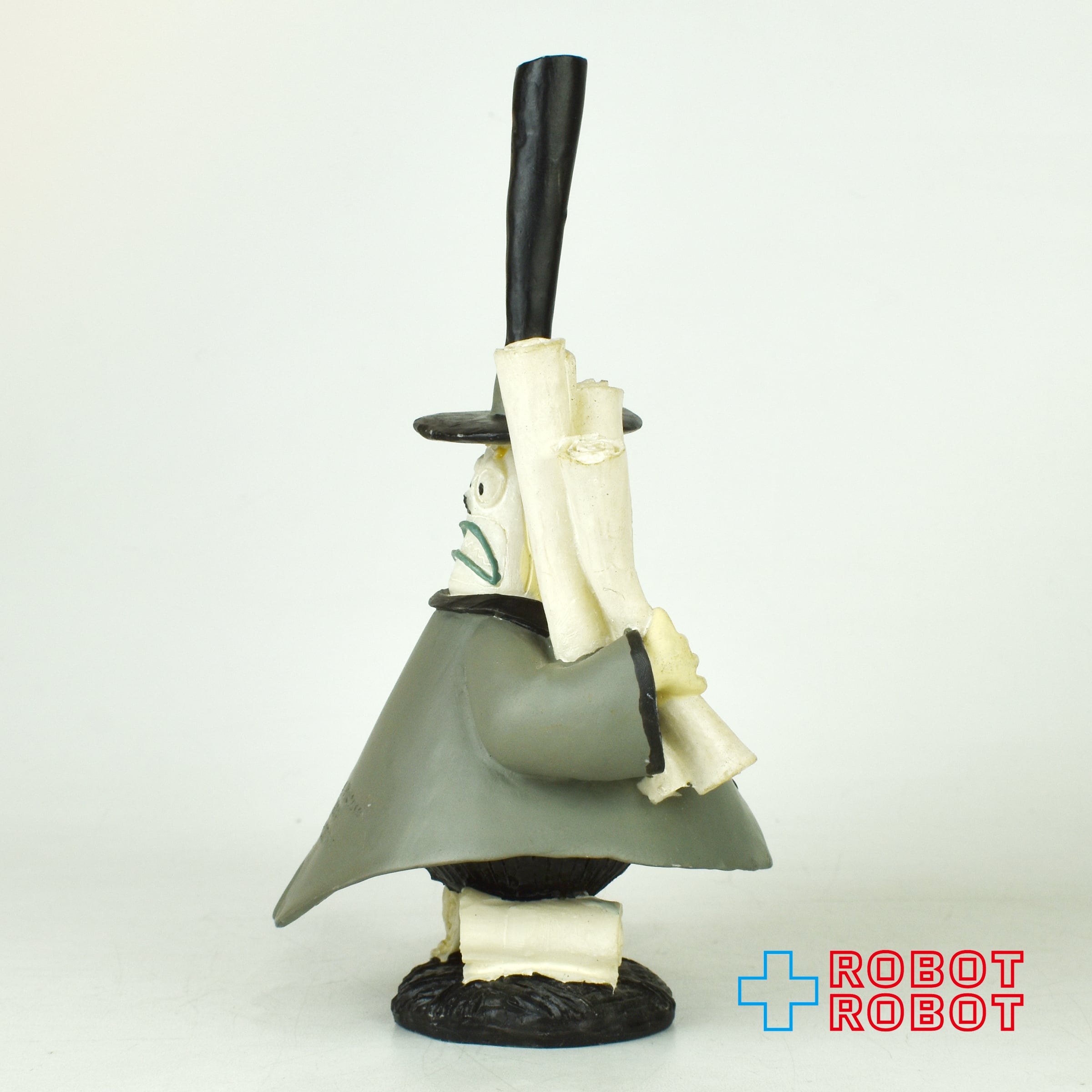 セガ ナイトメアー・ビフォア・クリスマス ミニポリストーン