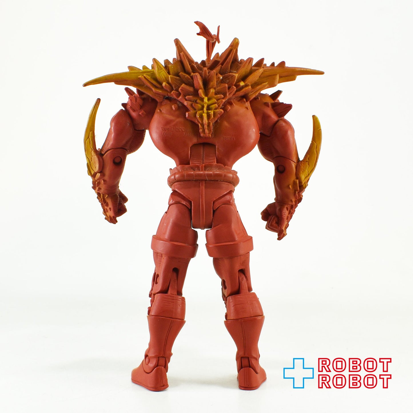 マテル DC スーパーヒーローズ ドゥームズデイ (暴走)Ver. ルース