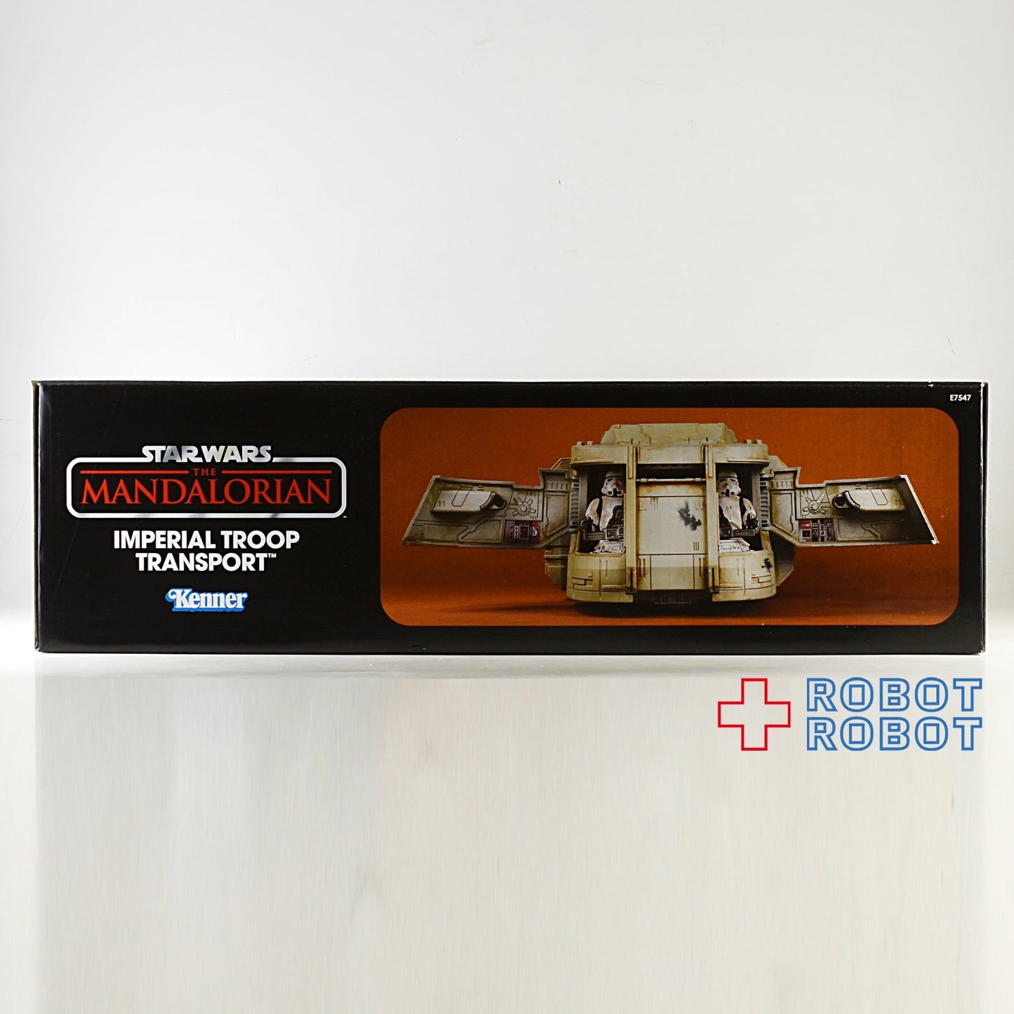 スター・ウォーズ インペリアル・トループ・トランスポート [マンダロリアン] ヴィンテージコレクション ビークル 未開封