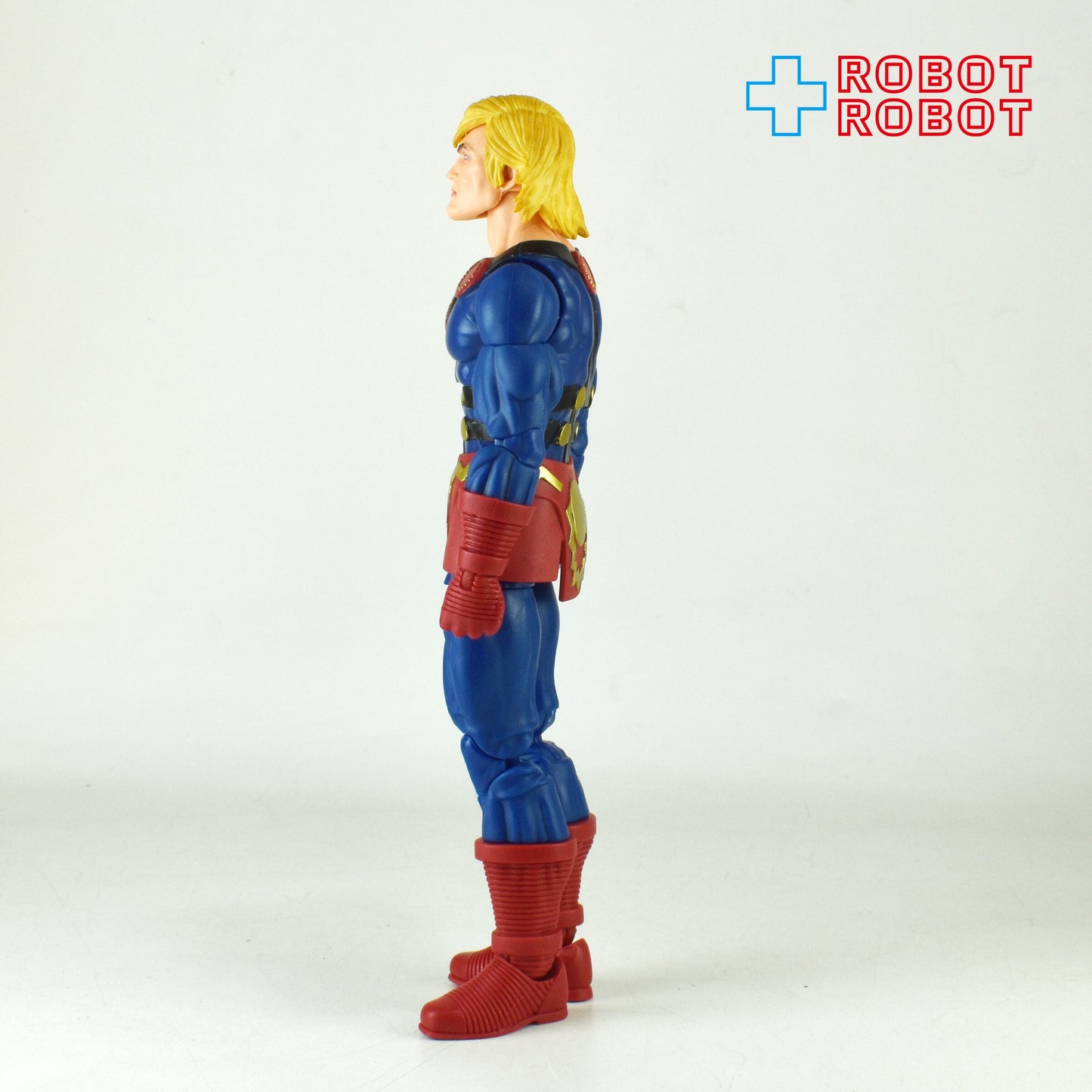 マーベルレジェンド エターナルズ イカリス コミックス コレクティブル 6インチ アクションフィギュア ルース