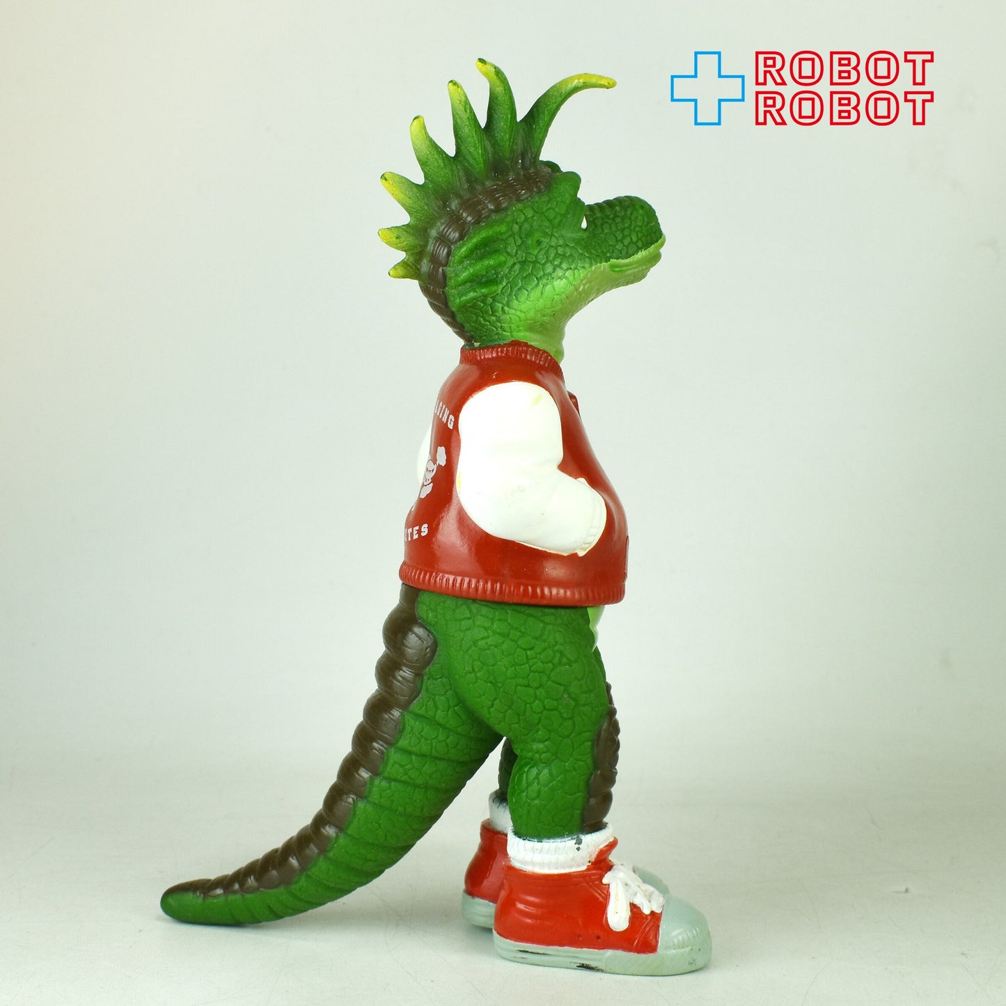 ハズブロ 恐竜家族 ロビー・シンクレア アクションフィギュア 1991 ルース