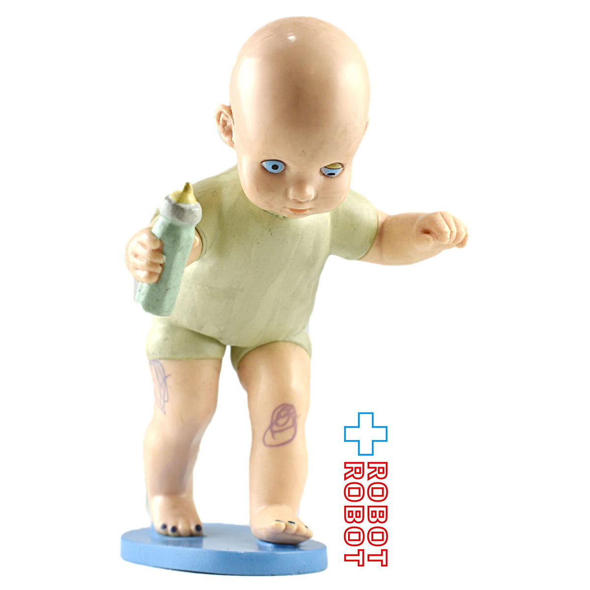 Us購入 ベビードール /トイストーリー ビッグベビー 厳つく 等身大 