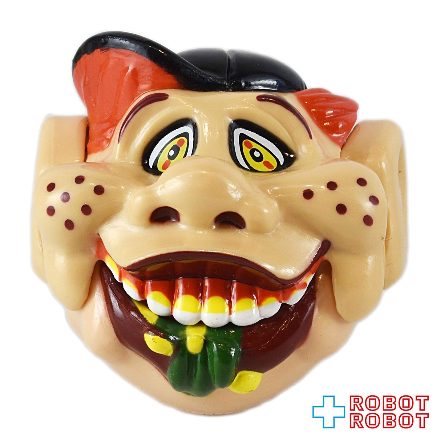 A.B.C ガム ケース Already been chewed 既に噛んだやつ チューイ・カルバンクル 袋入未開封