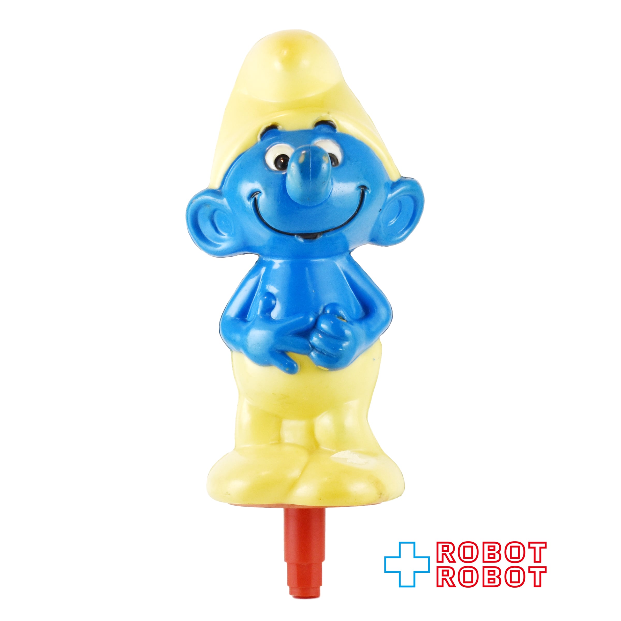 smurfs – ROBOTROBOT