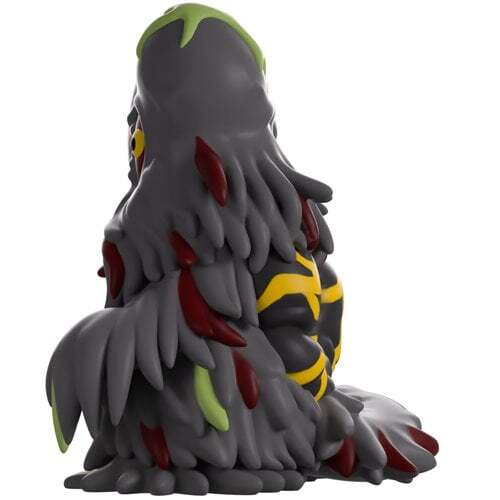 Youtooz ゴジラコレクション #7 ヘドラ ビニールフィギュア 未開封