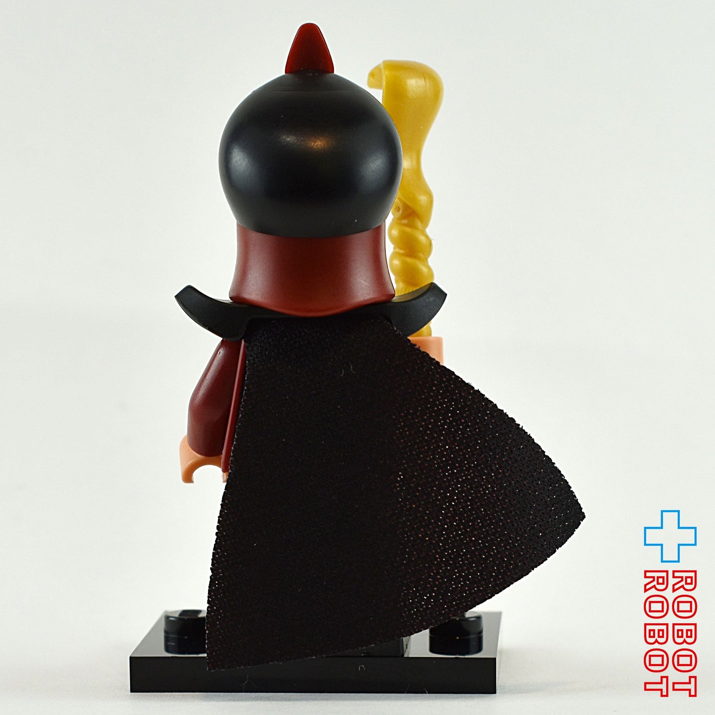 LEGO レゴ 71024 ディズニー ミニフィグ シリーズ2 #11 ジャファー (アラジン)