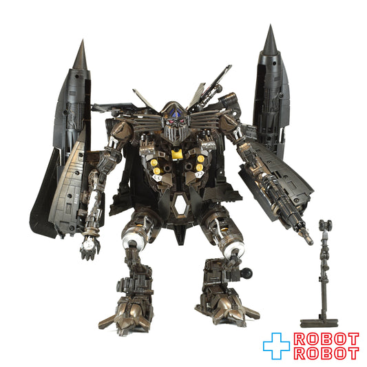 トランスフォーマー ムービー ザ ベスト MB-16 ジェットファイアー ルース