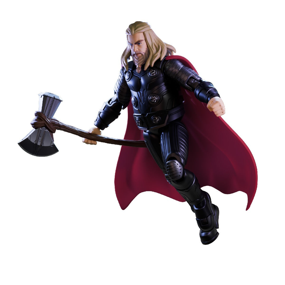 ブロッキーズ チャンピオン・クラス ライト マーベルヒーロー CCL02 モデルキット 未開封