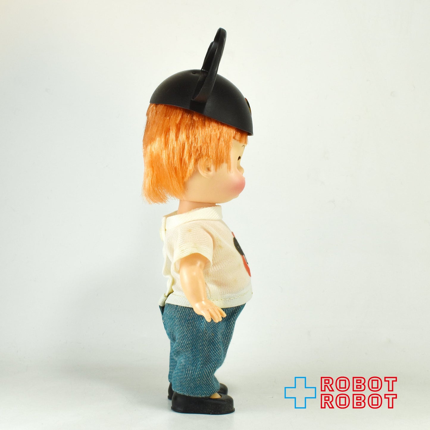 ディズニー ミッキーマウスクラブ マウスケティア ボーイ ホースマン社 1971 箱付