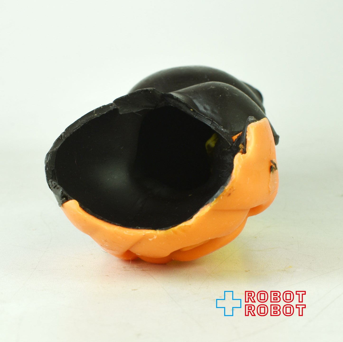 ウィザード ハロウィン カボチャとフクロウ エアフレッシュナー フィギュア 1980s