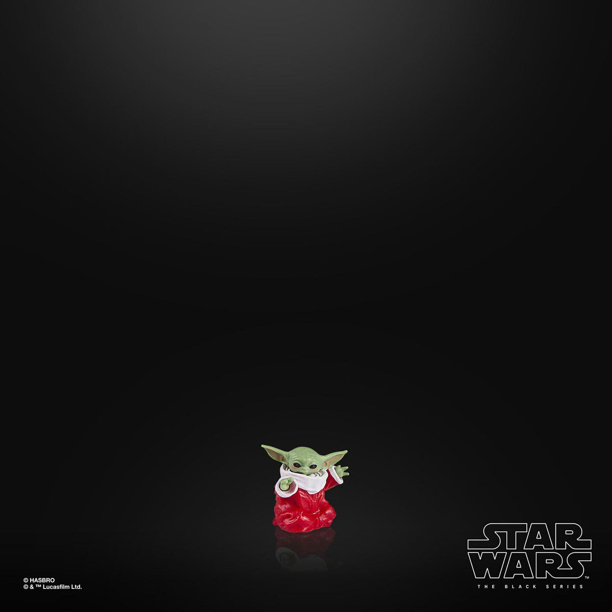 スター・ウォーズ ブラックシリーズ ホリデー アストロメク・ドロイド (クリスマス・エディション) 6インチフィギュア 国内版 開封