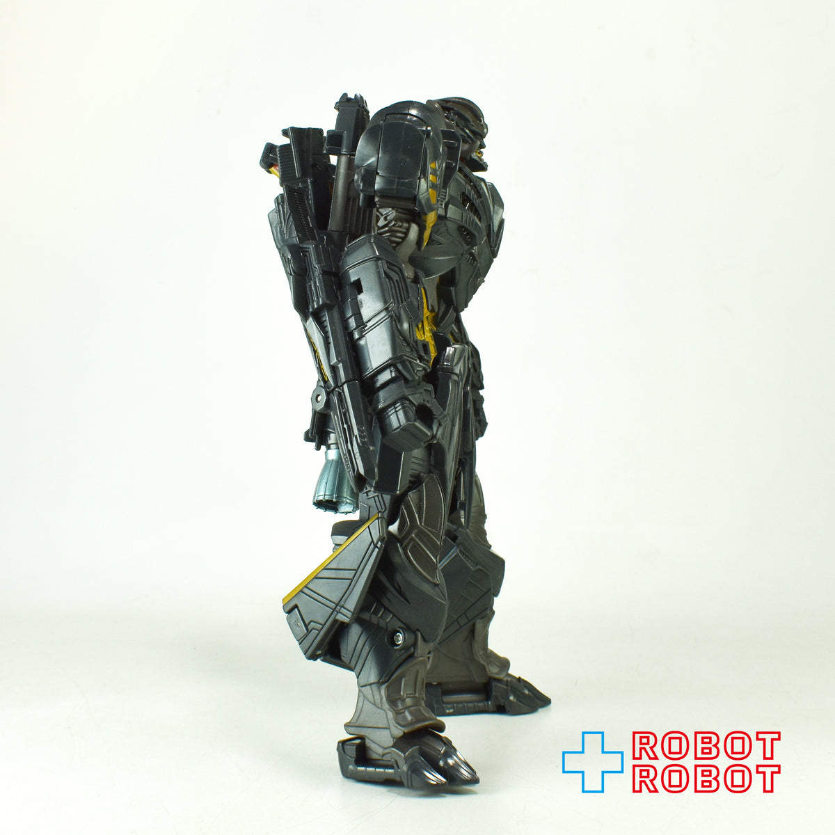 トランスフォーマー 最後の騎士王 プラチナム TLK-19 メガトロン ルース